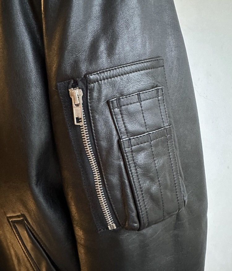 Rick Owens RICK OWENS jacket Size US M / EU 48-50 / 2 - 4 Thumbnail