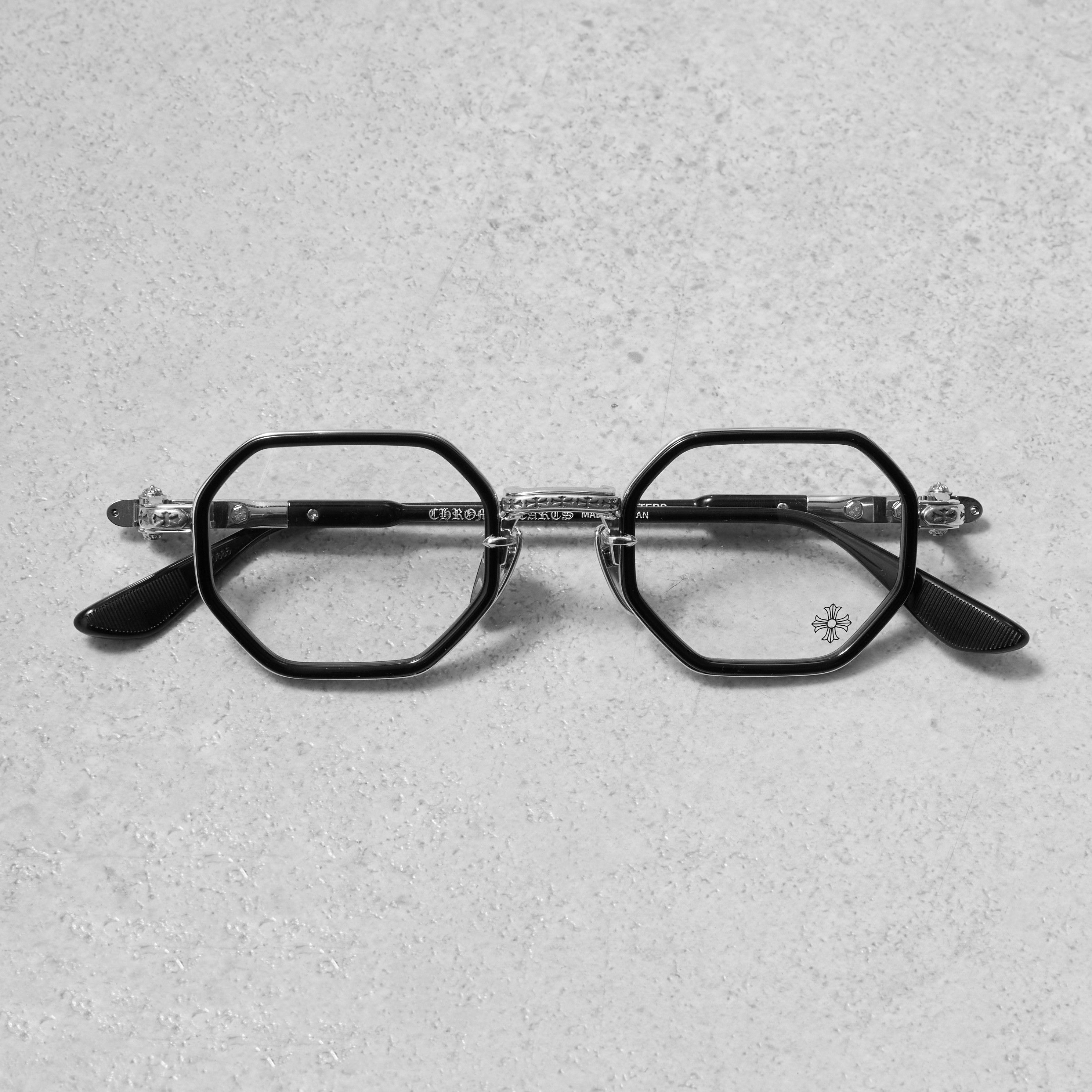 Chrome Hearts CHROME HEARTS TATTERS Size ONE SIZE - 3 Thumbnail