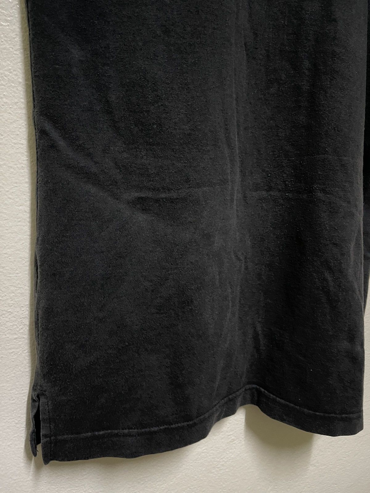 Katharine Hamnett London × Vintage Vintage Katharine Hamnett T Shirt Faded Size US M / EU 48-50 / 2 - 10 Thumbnail