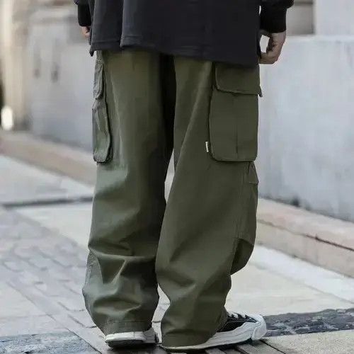 VIBE outdoor military cargo pants Size US 32 / EU 48 - 2 Thumbnail