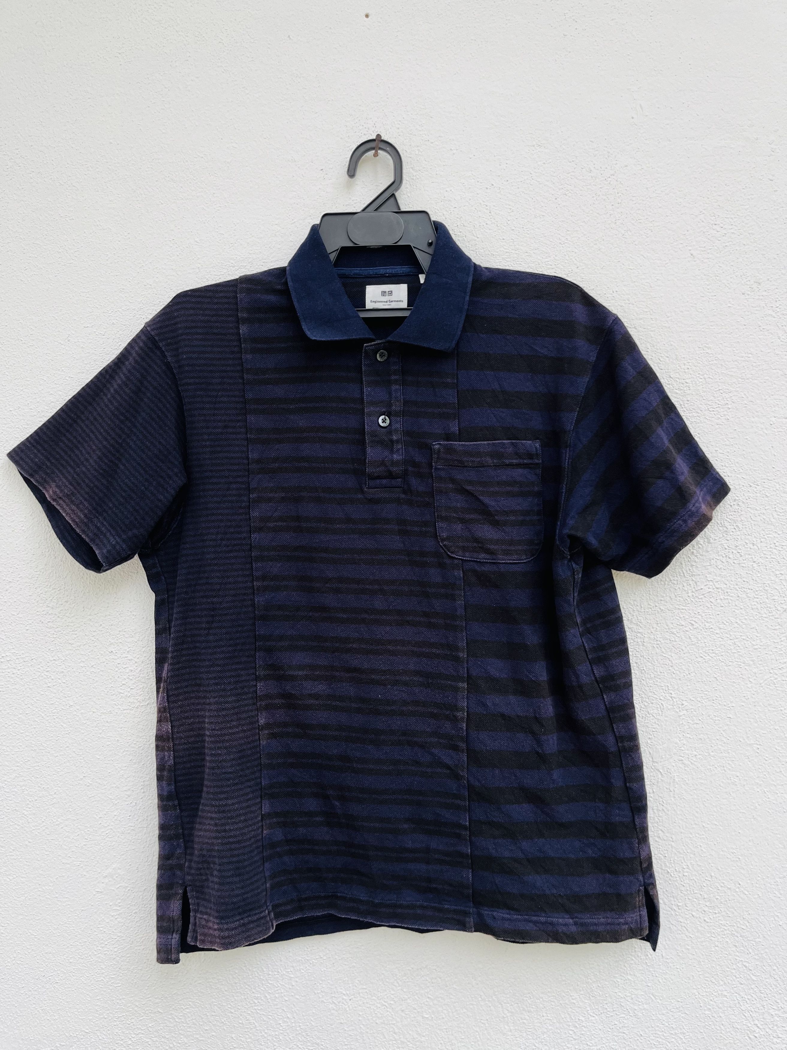 Engineered Garments × Japanese Brand Vintage Engineered Garments Japanese Designer Fashion Style Size US M / EU 48-50 / 2 - 1 Thumbnail