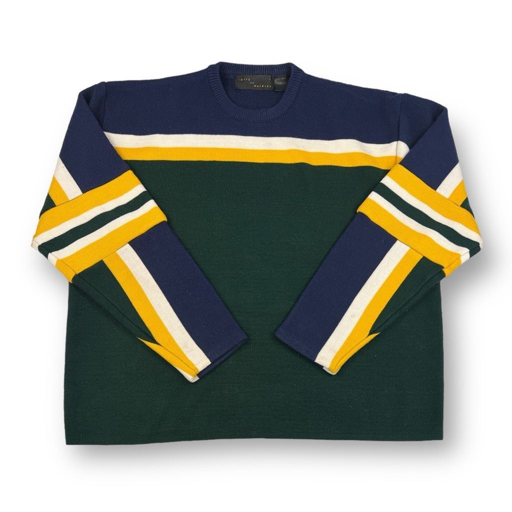 Other Smith and Watkins Vintage Sweater Size Extra Large Size US XL / EU 56 / 4 - 1 Thumbnail