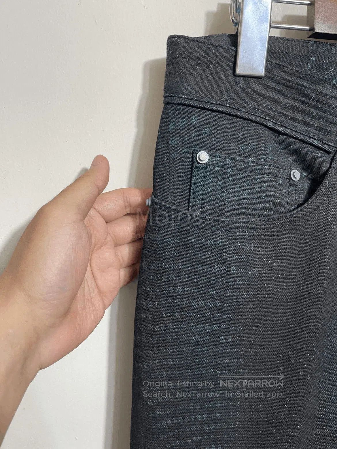 Balenciaga Balenciaga Laser Denim. Size US 30 / EU 46 - 3 Thumbnail