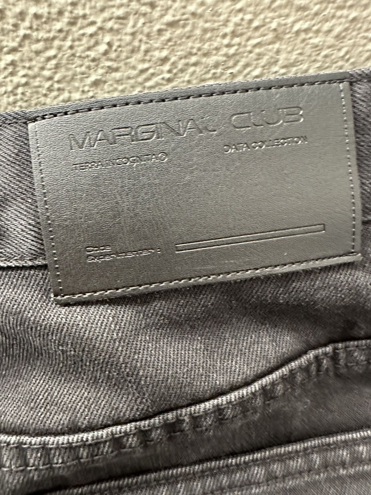 Other Terraincognita flared pants Size US 32 / EU 48 - 3 Thumbnail