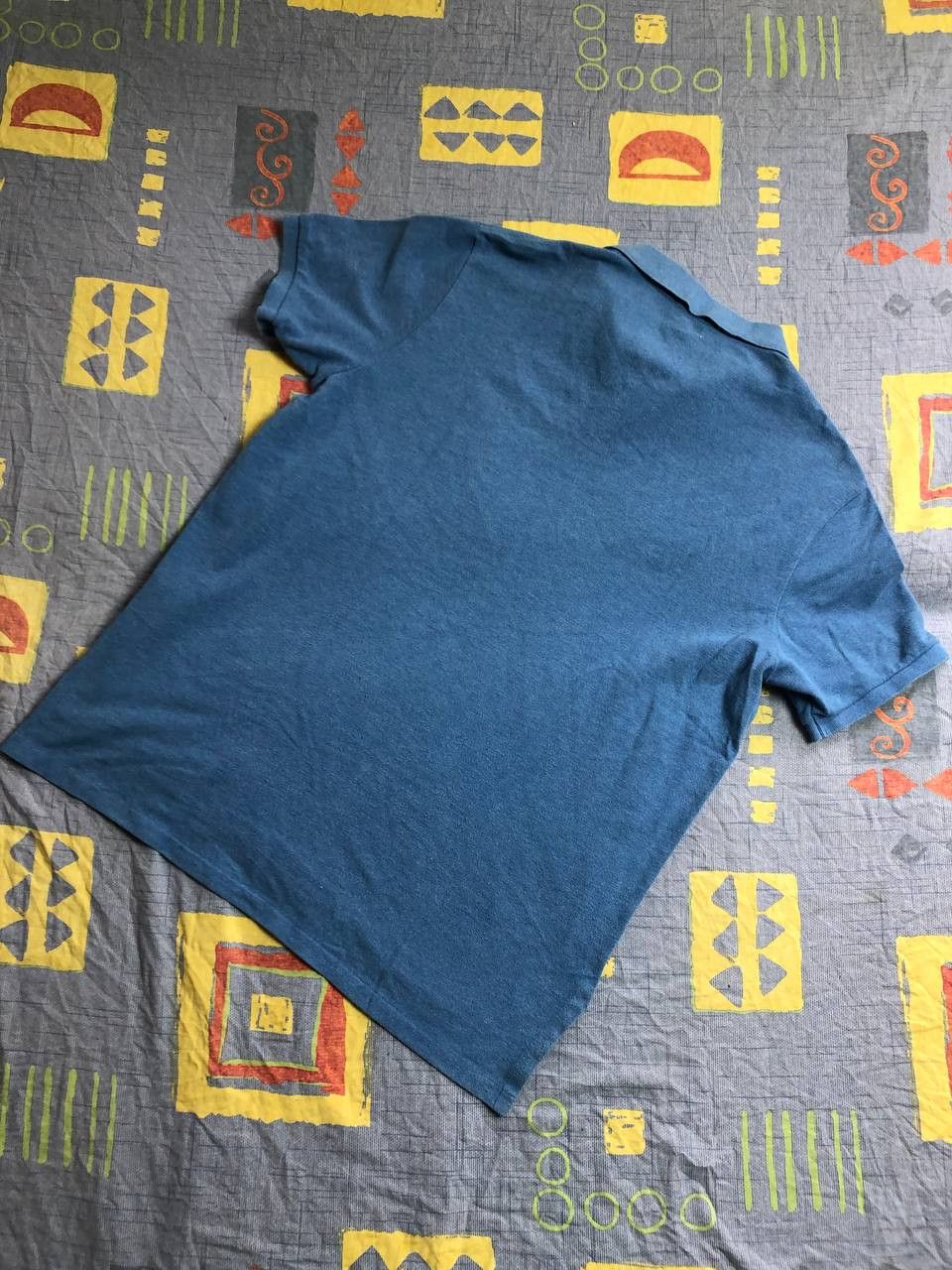 Polo Ralph Lauren × Vintage VINTAGE POLO RALPH LAUREN T SHIRT Size US XL / EU 56 / 4 - 6 Thumbnail