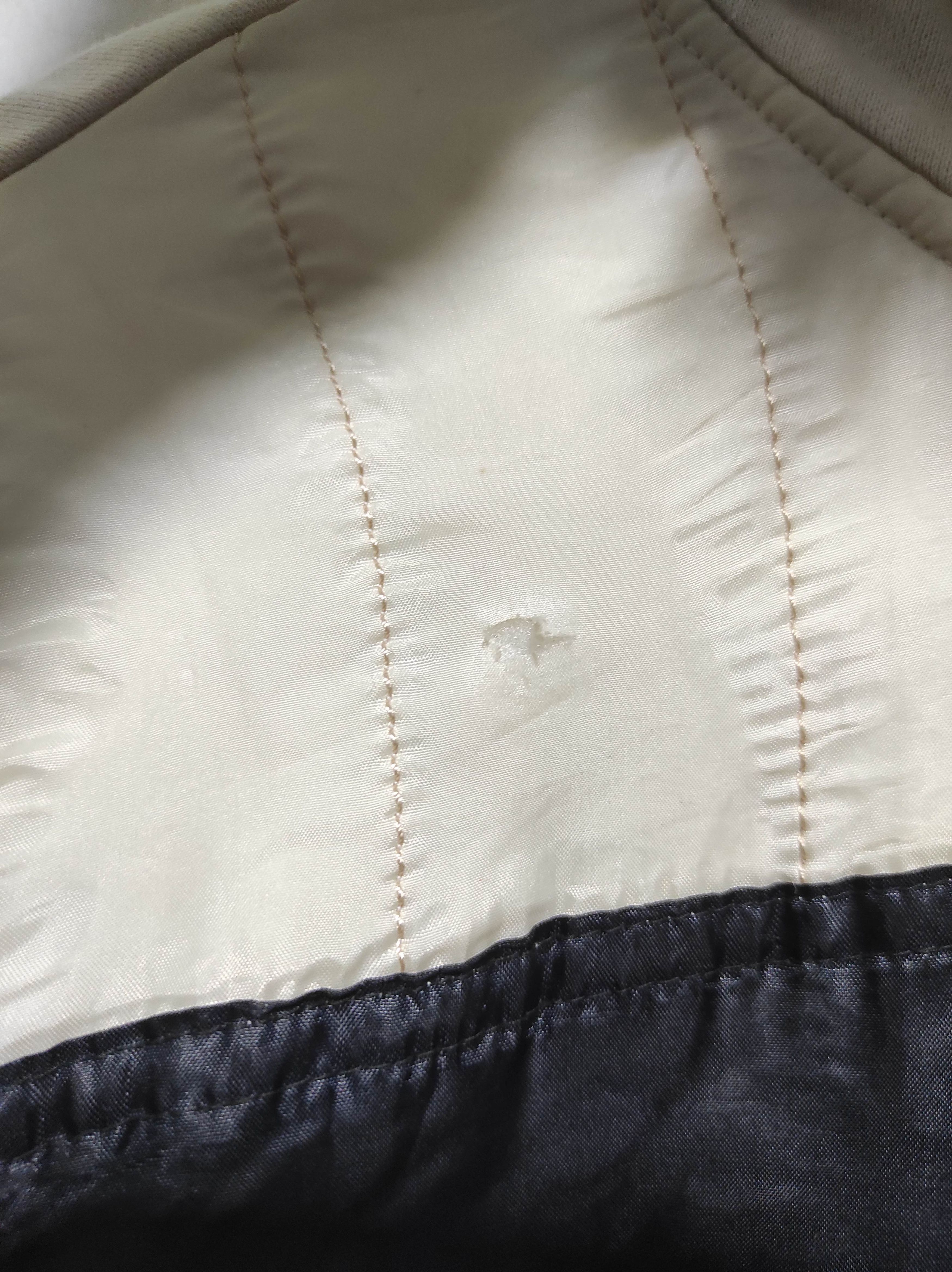 Japanese Brand The Best Jeans Nearby zip fur hoodie ifsix LGB style Size US M / EU 48-50 / 2 - 9 Thumbnail
