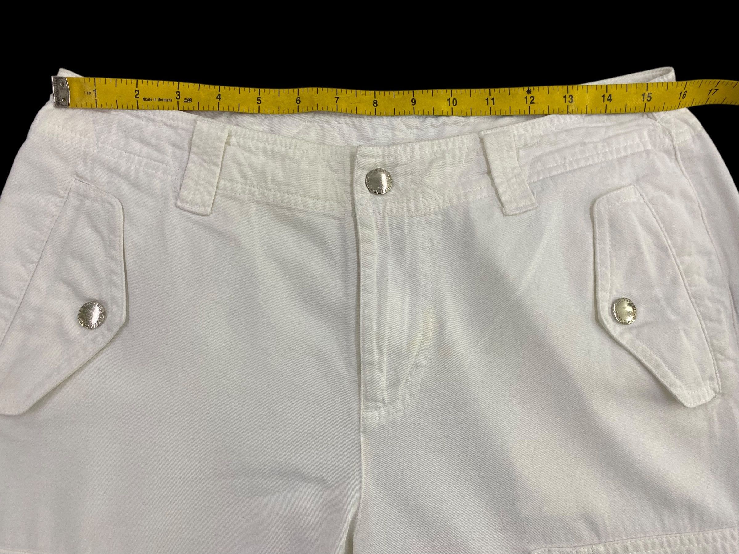 Ralph Lauren Polo Jeans Ralph Lauren Baggy Jeans Size US 30 / EU 46 - 12 Thumbnail