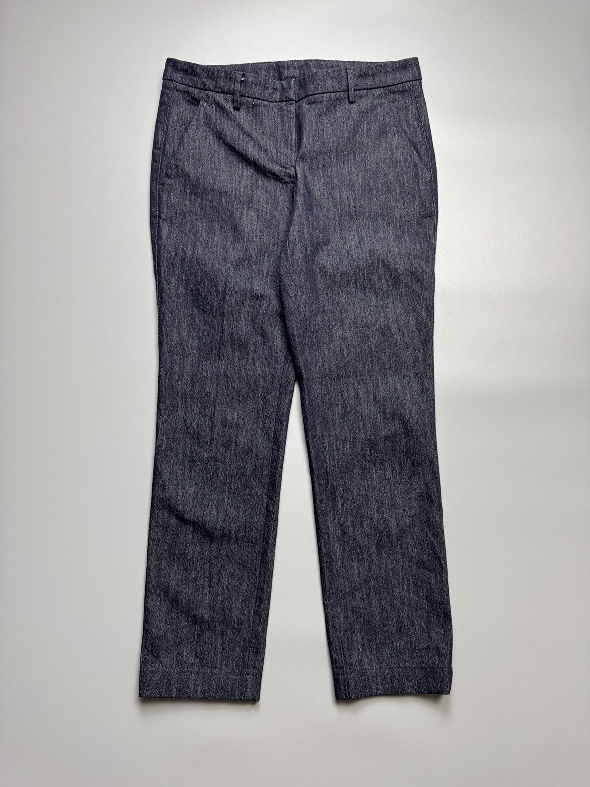 Moncler Moncler - Pantalone Denim Jeans Size 28" / US 6 / IT 42 - 1 Thumbnail