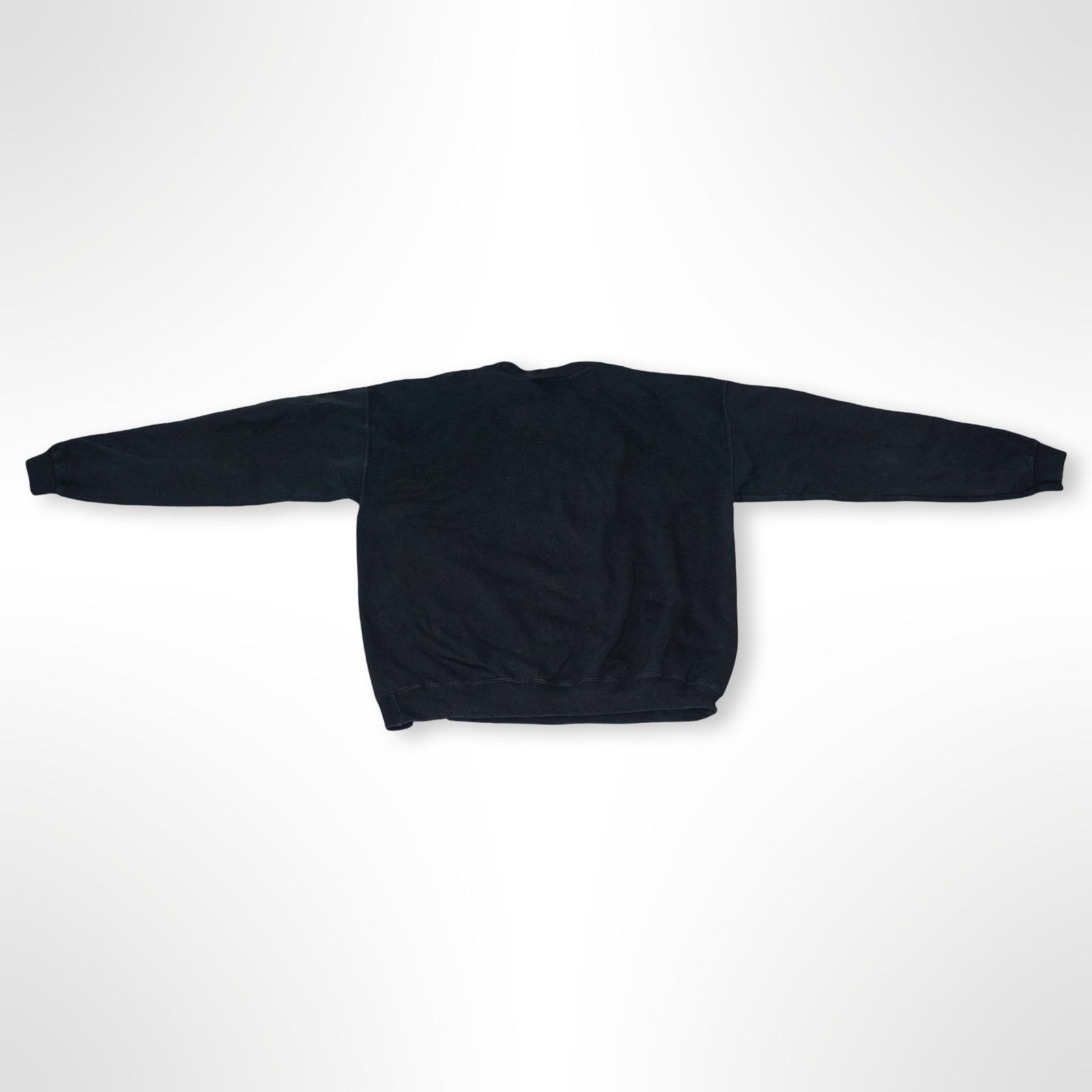 Diamond Supply Co. Diamond Supply Co. Black Geometric Logo Crewneck - Large Size US L / EU 52-54 / 3 - 2 Thumbnail