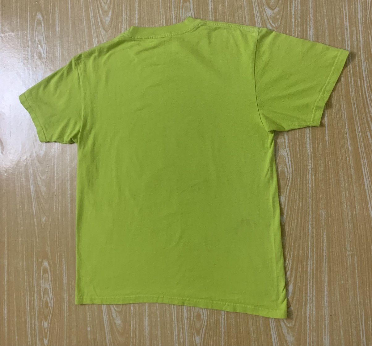 Band Tees 🔥 Mackdeddy MDY GiMMiCKS T Shirt Size US M / EU 48-50 / 2 - 8 Thumbnail