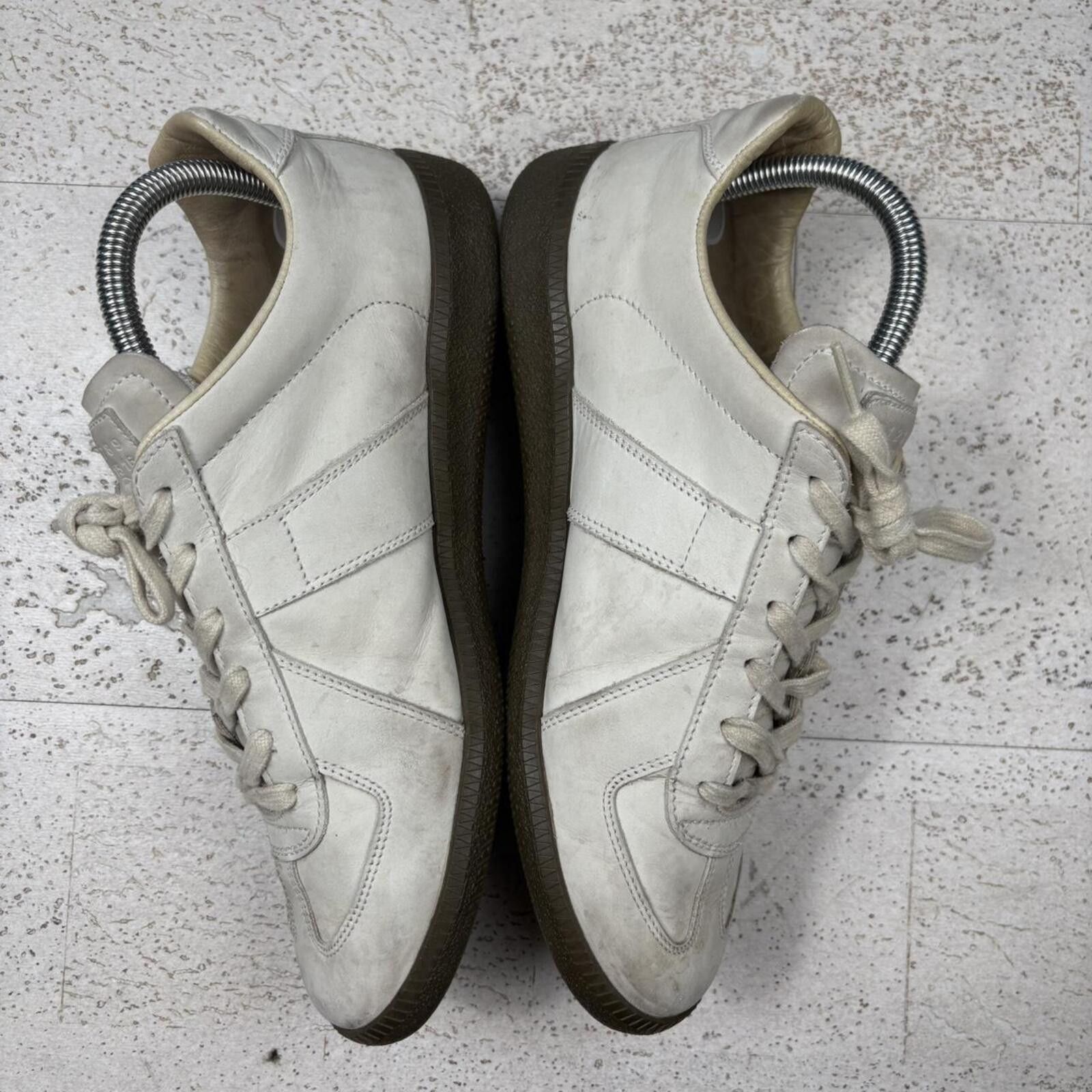 Maison Margiela Maison Margiela GAT (UK6.5) Size US 7.5 / EU 40-41 - 8 Thumbnail