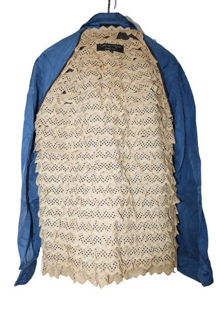 Comme des Garcons Homme Plus Comme des Garcons Size 48L - 2 Thumbnail
