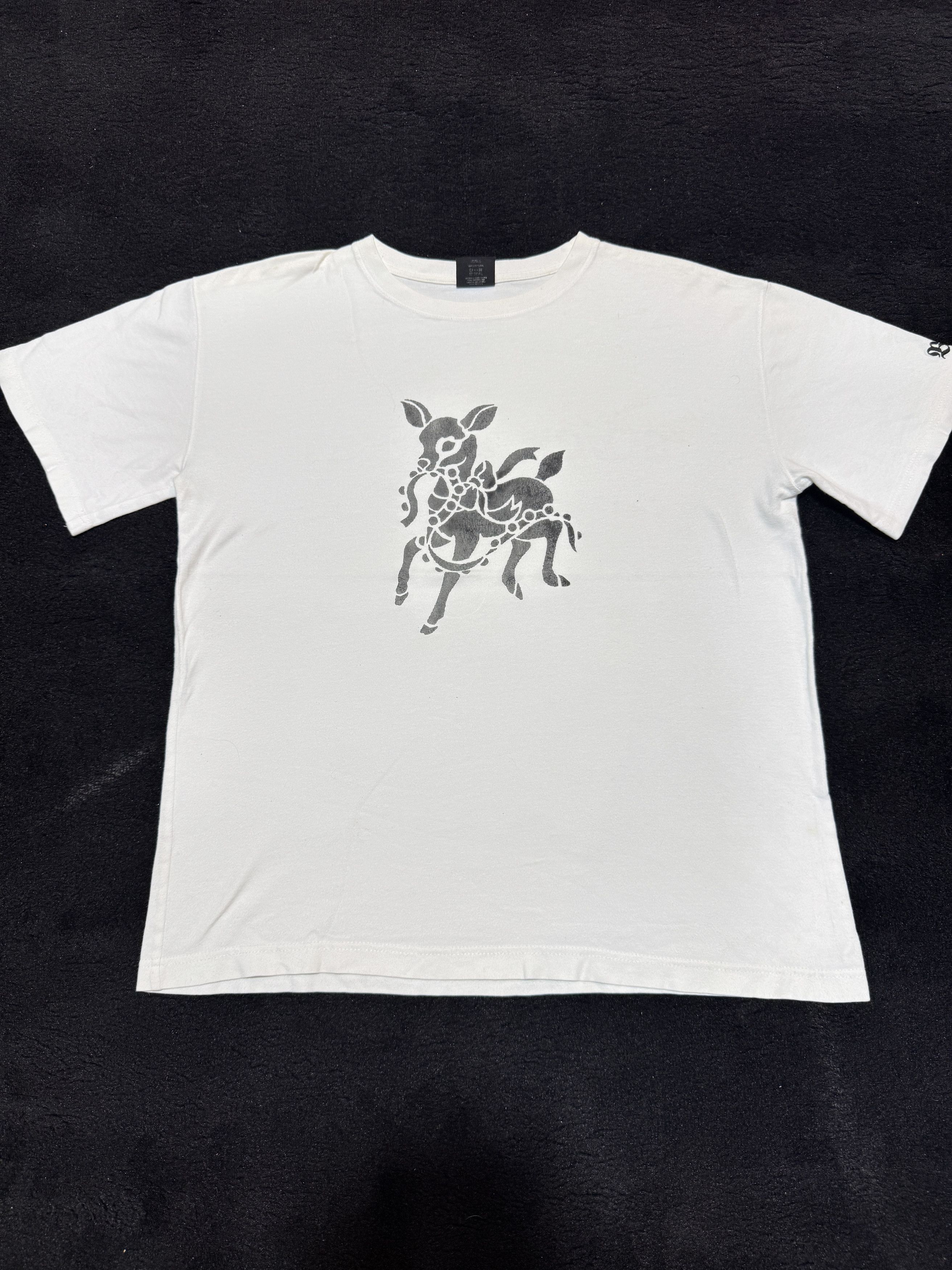 Devilock Rare Devilock x Black Market T shirt Size US L / EU 52-54 / 3 - 1 Thumbnail