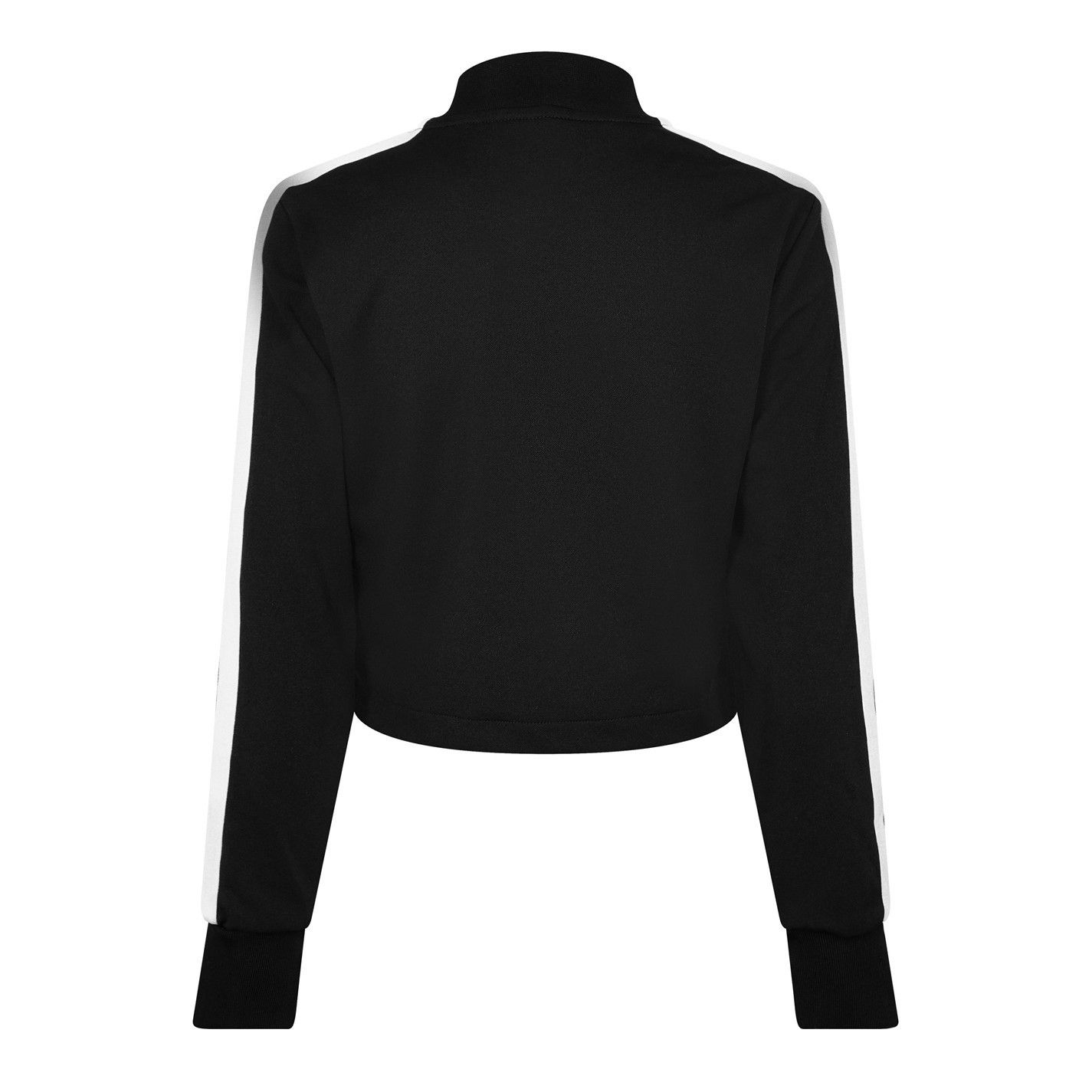 Palm Angels o1g2r1mq0325 Pckts Trck Jacket in Black Size M / US 6-8 / IT 42-44 - 2 Thumbnail