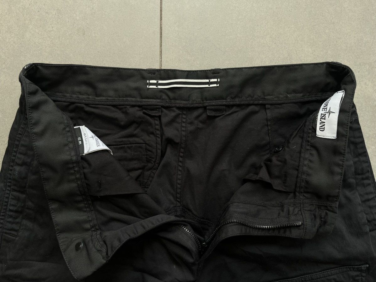 Stone Island Stone Island double knee front patch Size US 31 - 3 Thumbnail