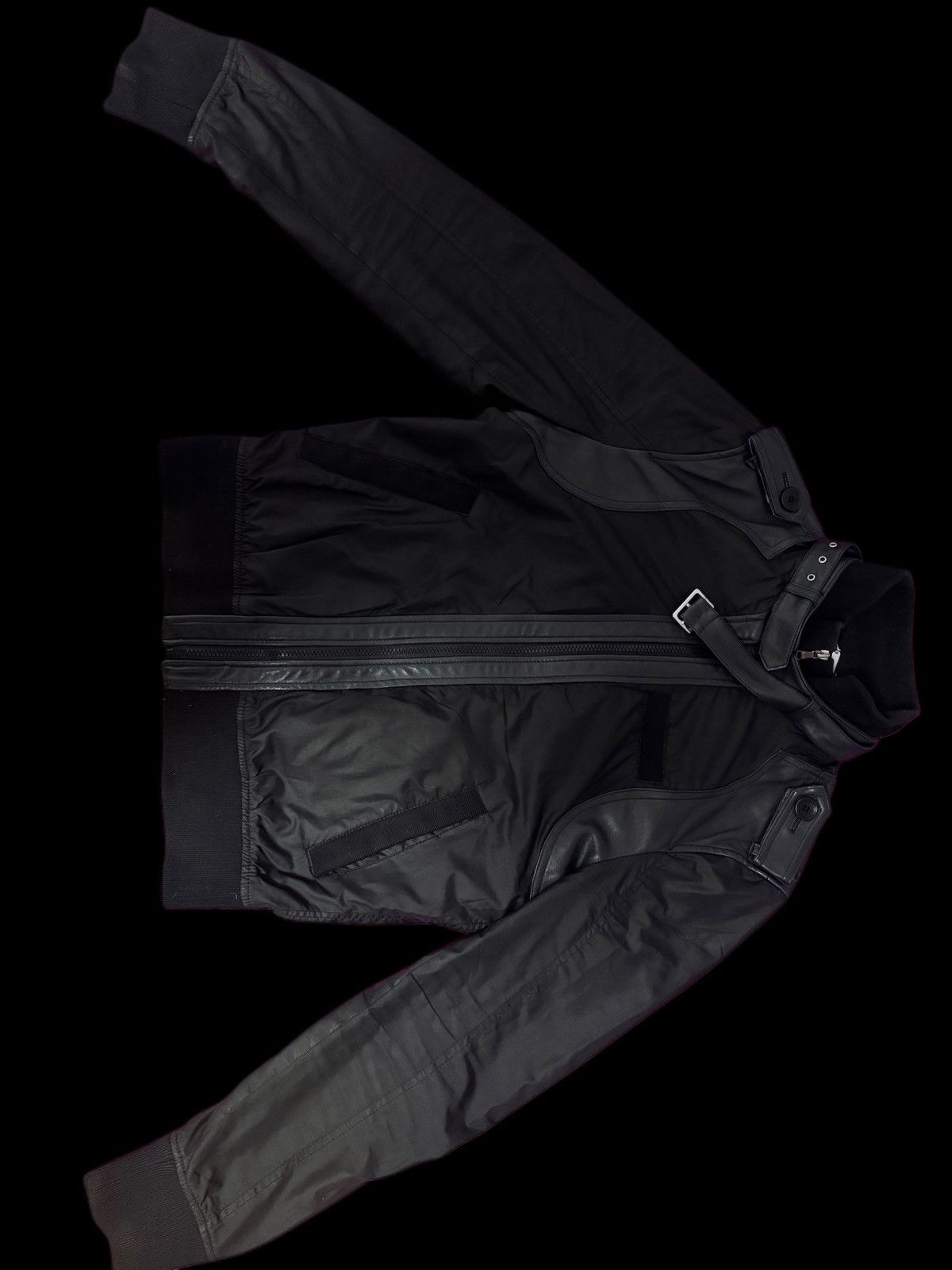 Dolce & Gabbana bomber uomo D&G Size US M / EU 48-50 / 2 - 1 Thumbnail