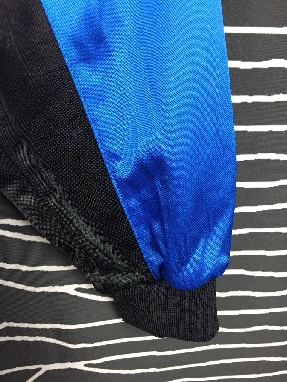 Japanese Brand Vtg Valsport Japan Padded Elbows Goalkeeper Jersey Size US L / EU 52-54 / 3 - 8 Thumbnail
