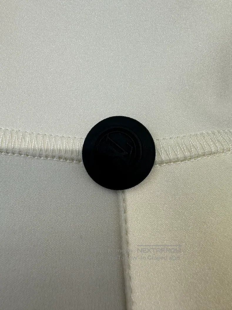 Louis Vuitton Louis Vuitton dress Size XS / US 0-2 / IT 36-38 - 4 Thumbnail