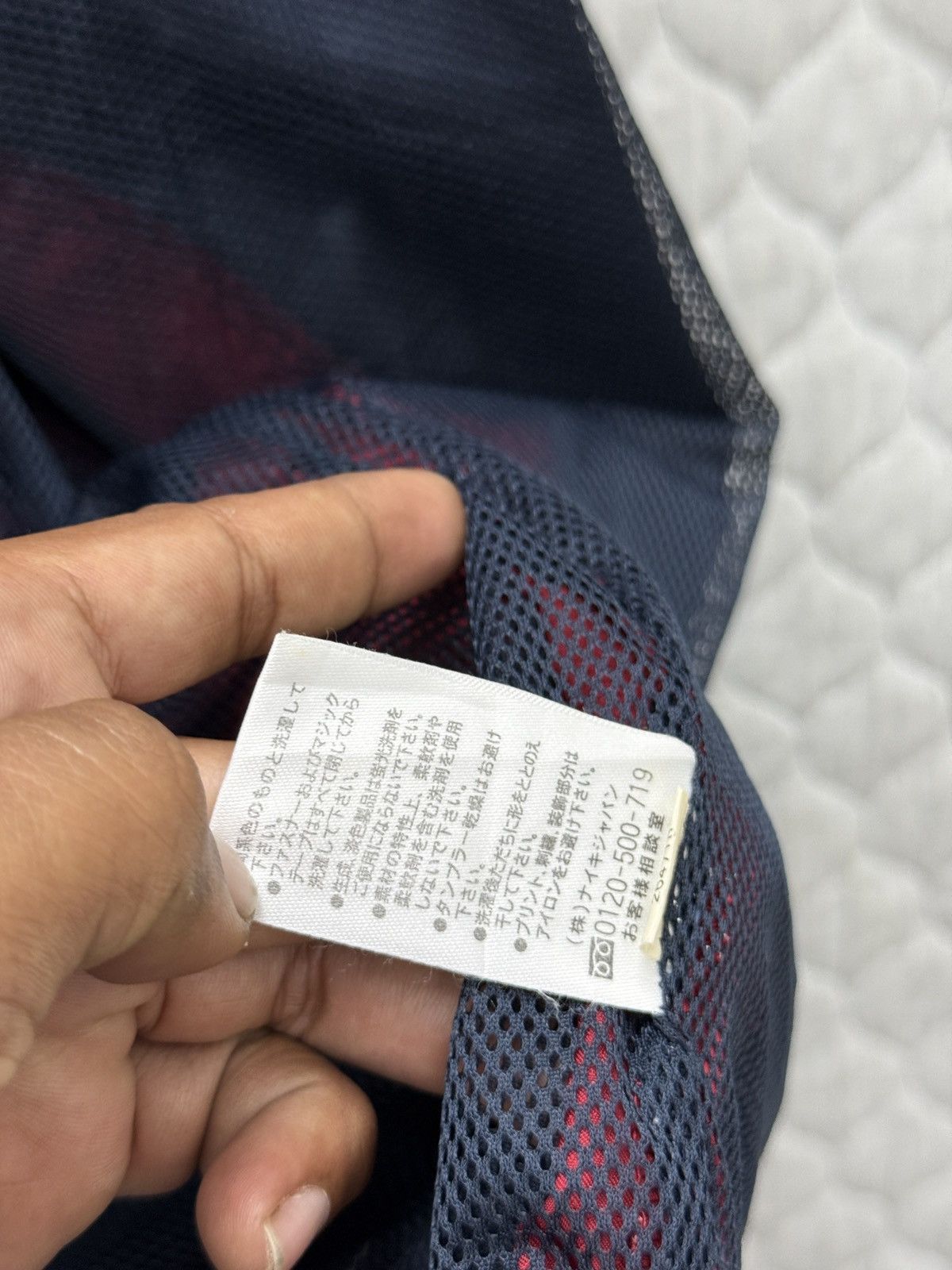 Nike 🔥🔥🔥ARCHIVE NIKE LIGHT JACKET Size US XL / EU 56 / 4 - 7 Thumbnail