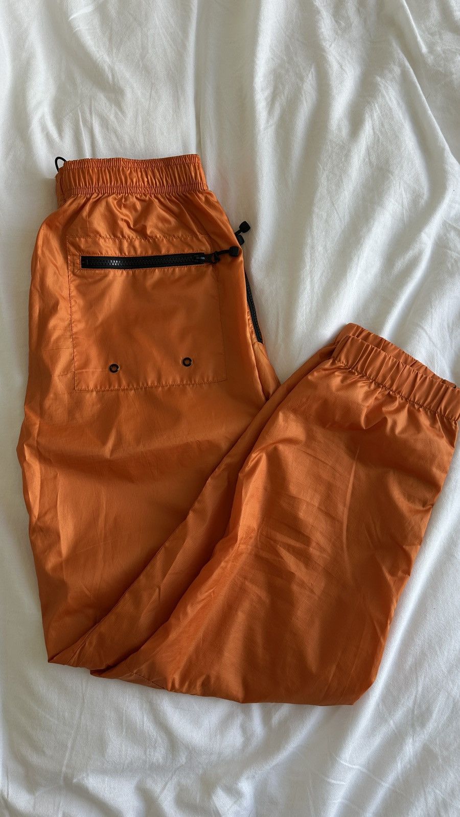 Stussy Stussy Nylon Wind Pant Size US 30 / EU 46 - 4 Thumbnail