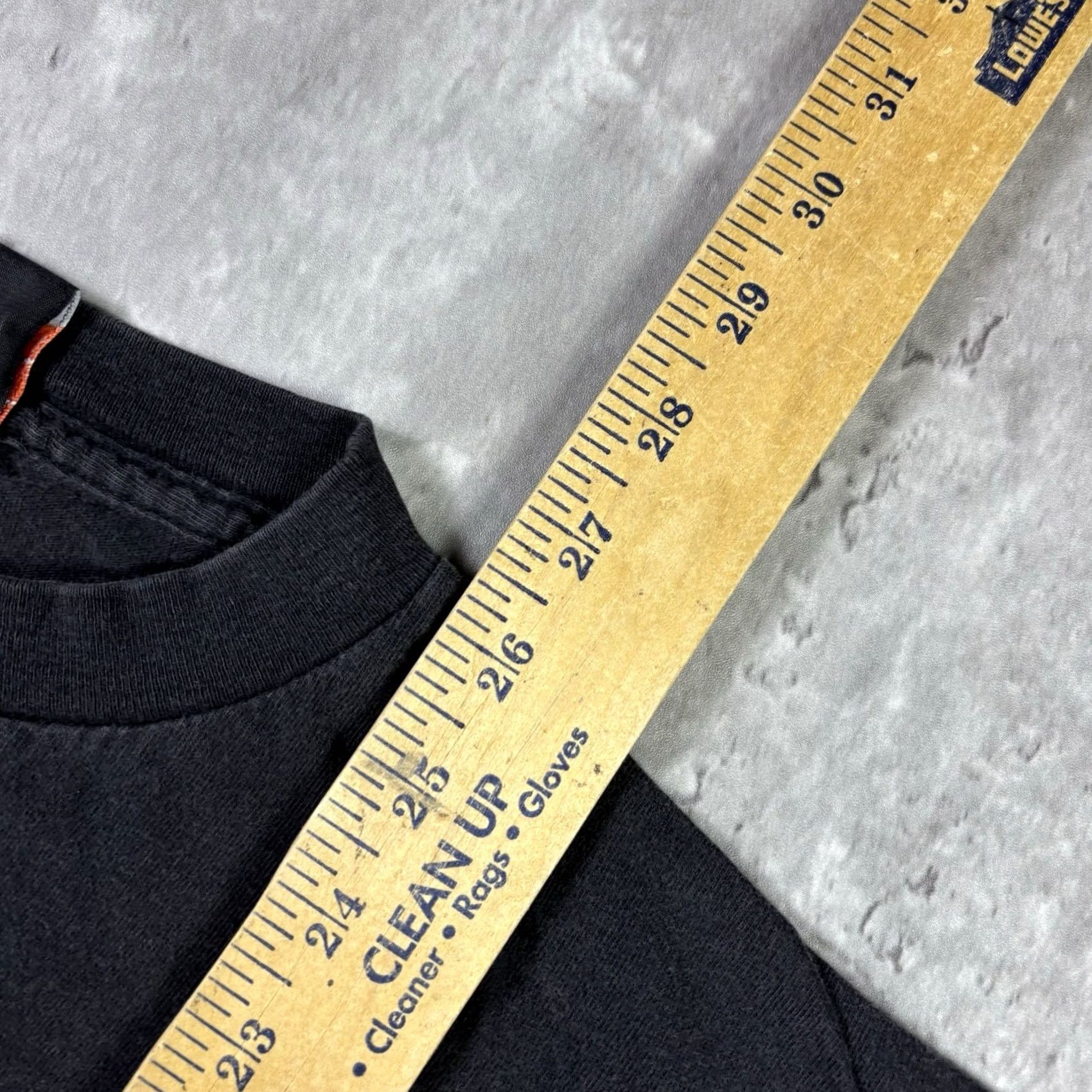 Harley Davidson Used "Double-Sided": This is a key feature and should be highlighted Size US L / EU 52-54 / 3 - 4 Thumbnail