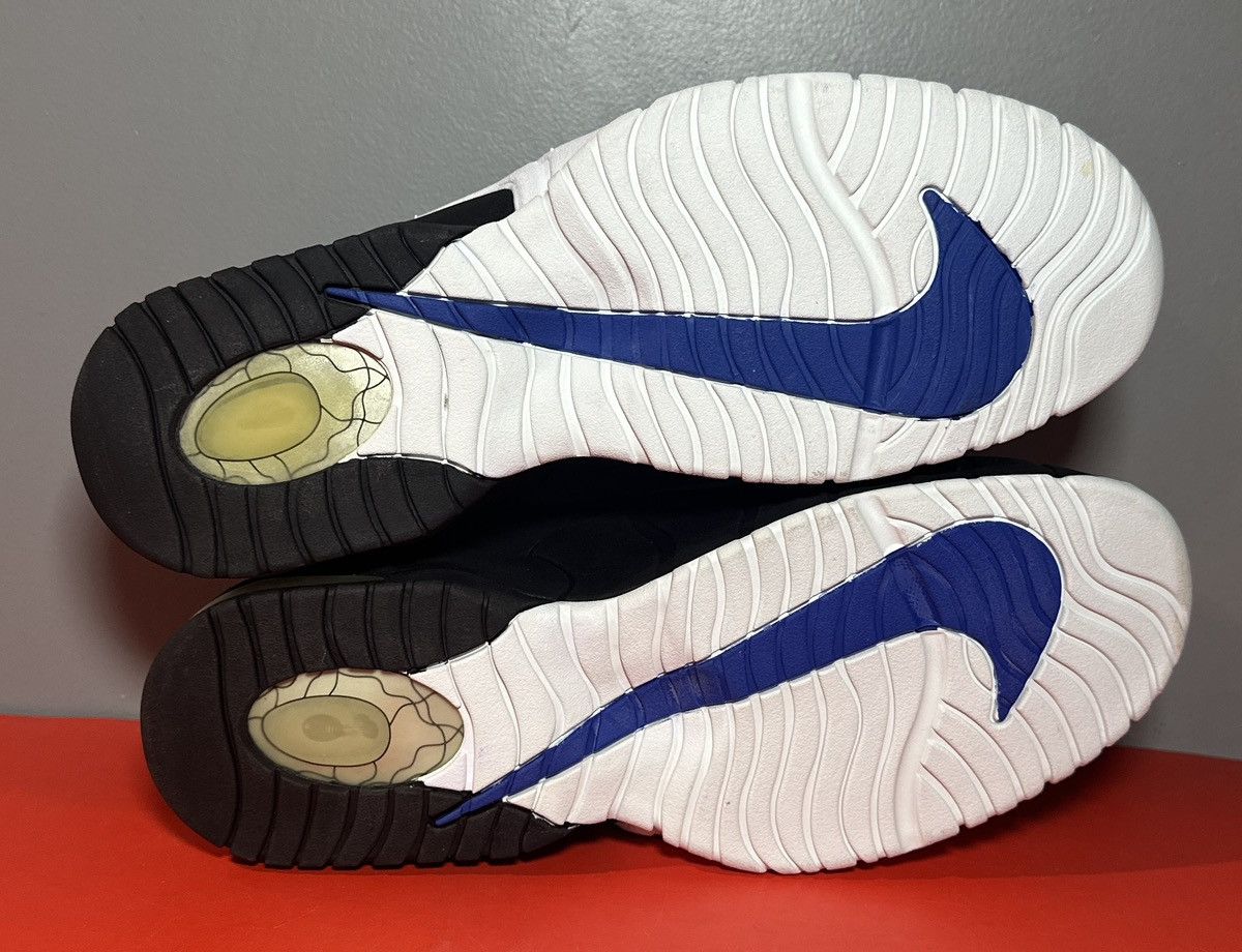 Nike Size 10.5 - Nike Air Max Penny 1 Orlando Size US 10.5 / EU 43-44 - 6 Thumbnail