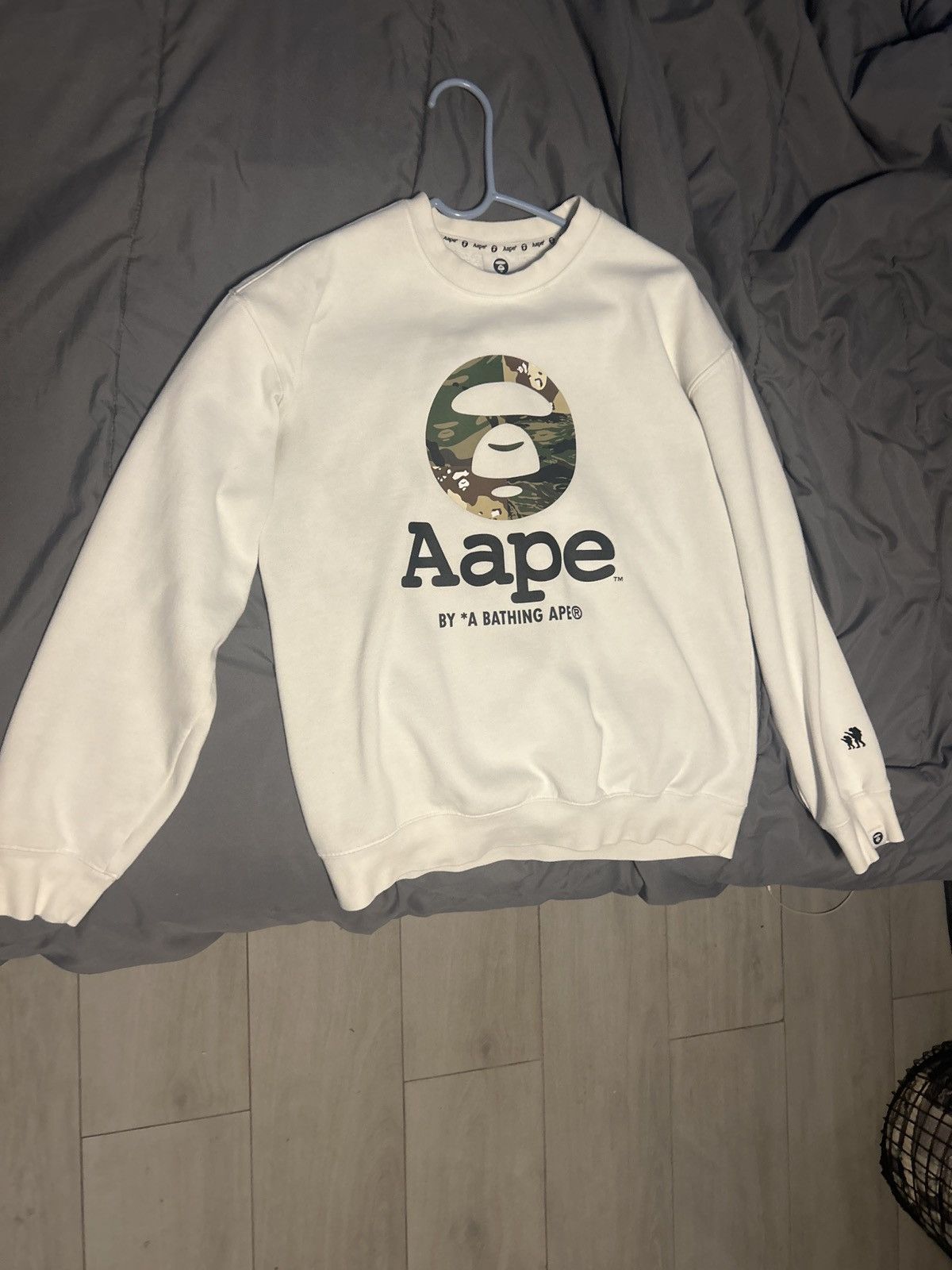 Aape Crewneck