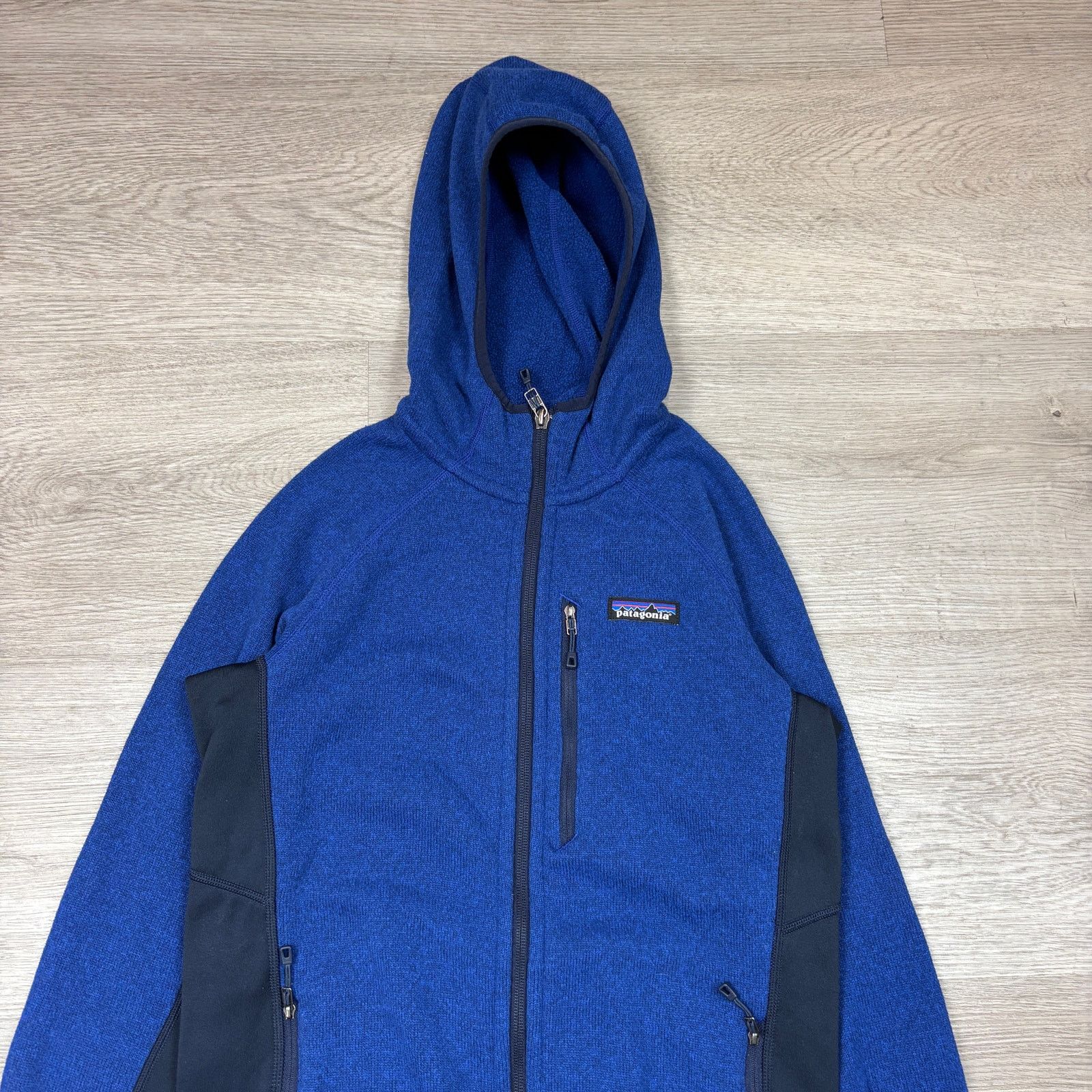 Patagonia Patagonia Performance Better Sweater Hoodie Jacket Men's XS Size US XS / EU 42 / 0 - 2 Thumbnail