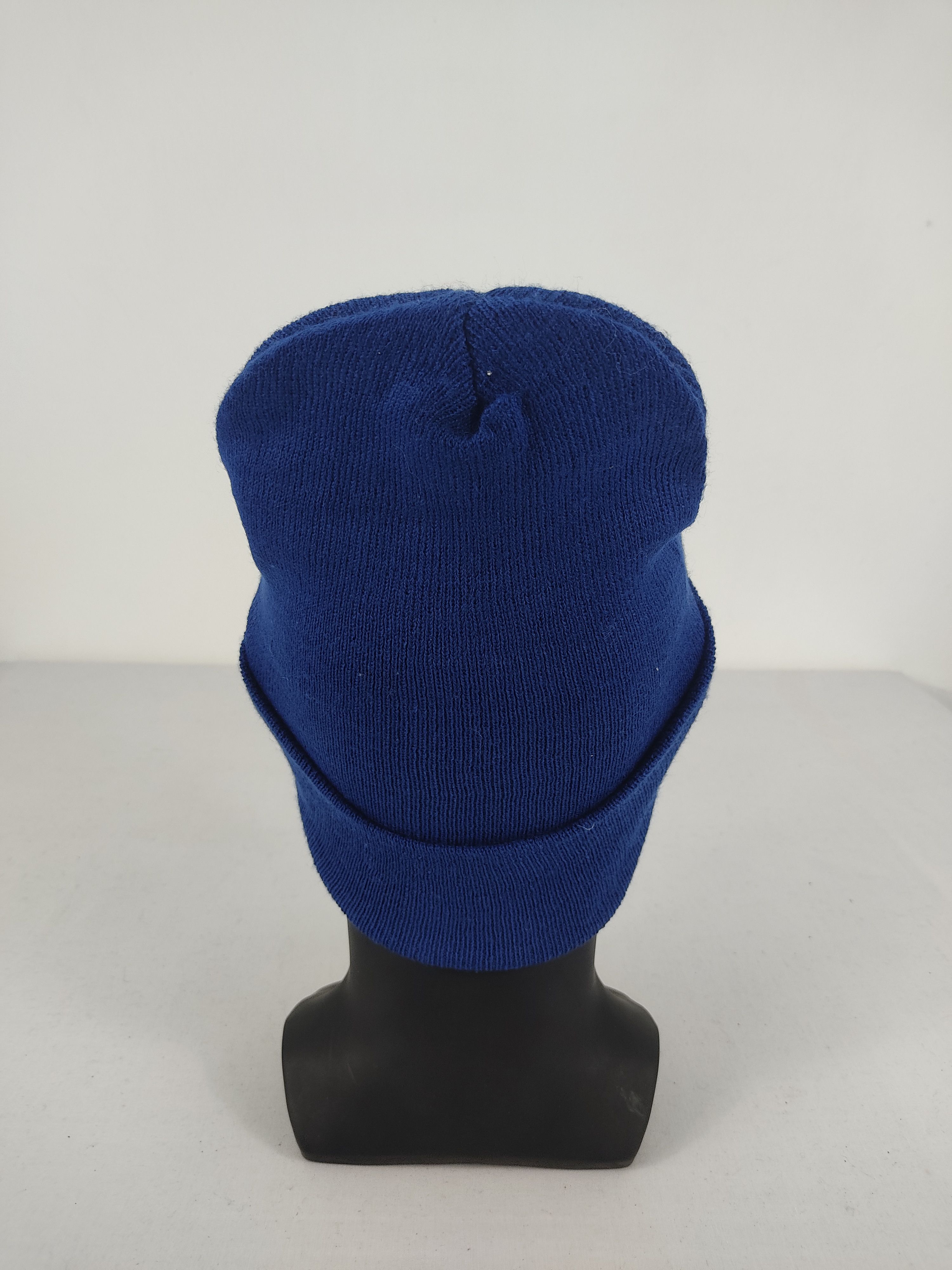 Japanese Brand × Vintage Japanese Singer Ayumi Hamasaki Beanie / Snow Hat / Snow Cap Size ONE SIZE - 3 Thumbnail
