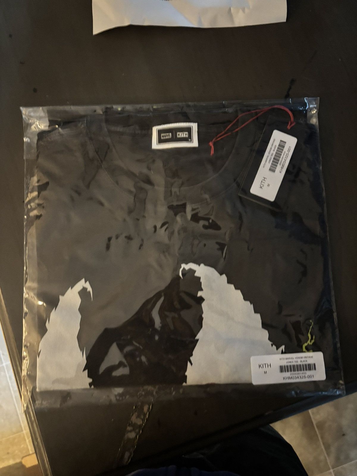 Kith kith marvel vs capcom t shirt Size US M / EU 48-50 / 2 - 2 Thumbnail