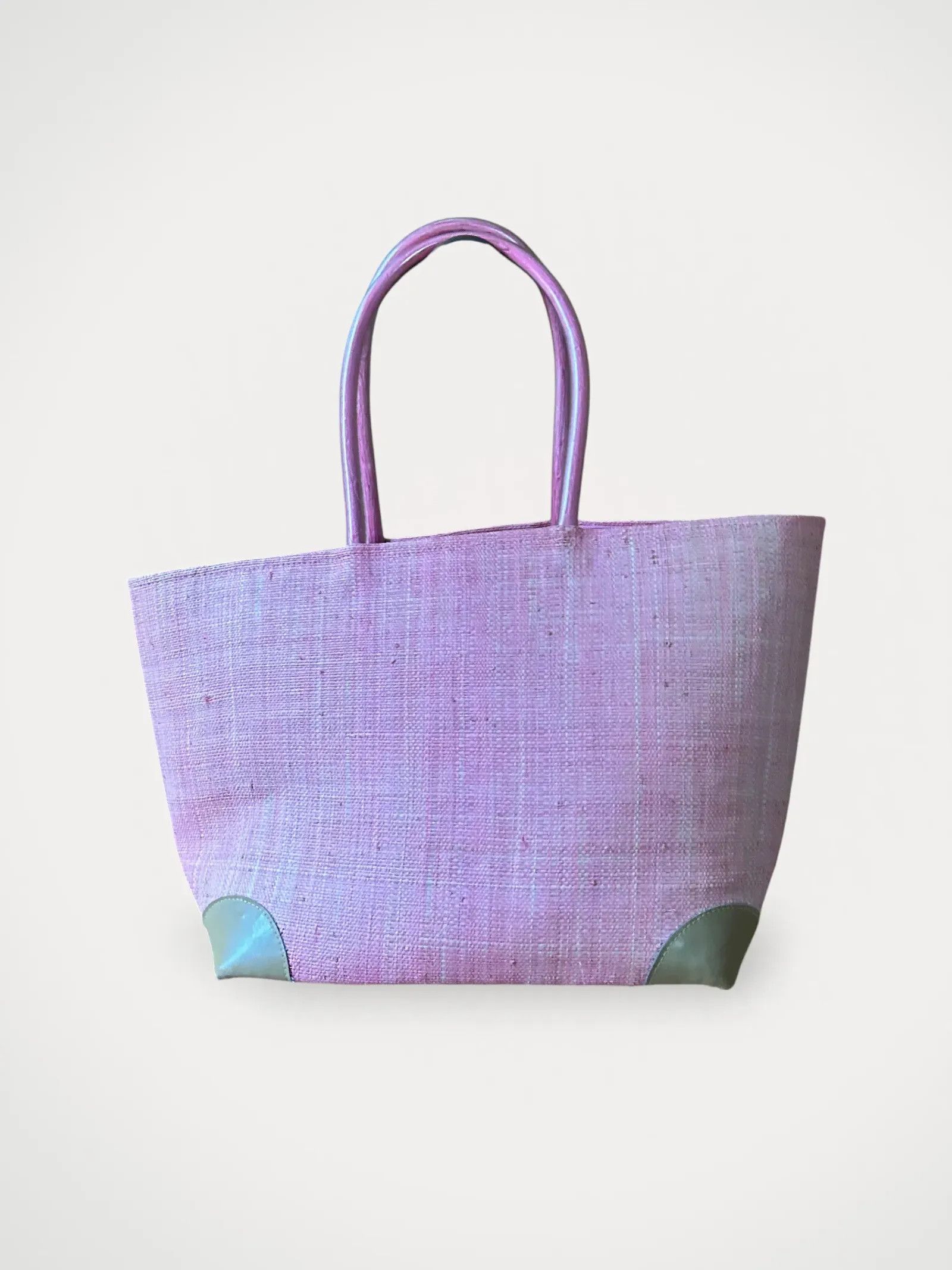Voyage Le voyage en Panier Paris Bucket Bag Size ONE SIZE - 1 Thumbnail