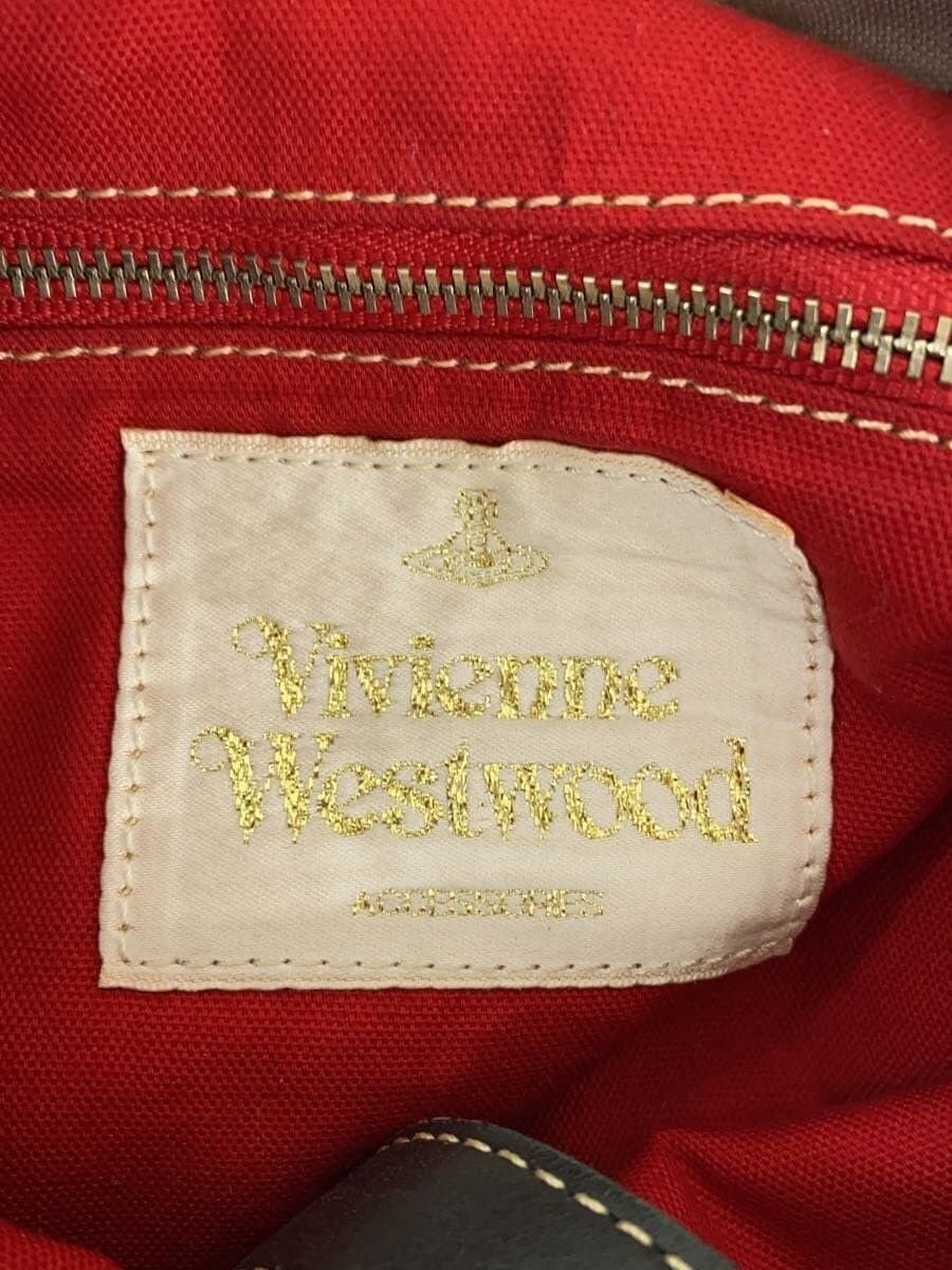 Vivienne Westwood I Love Crap Heart Tote Bag | Grailed