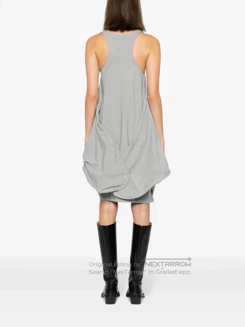 Y/Project Y/Project Size S Shaped vest dress Size S / US 4 / IT 40 - 2 Thumbnail