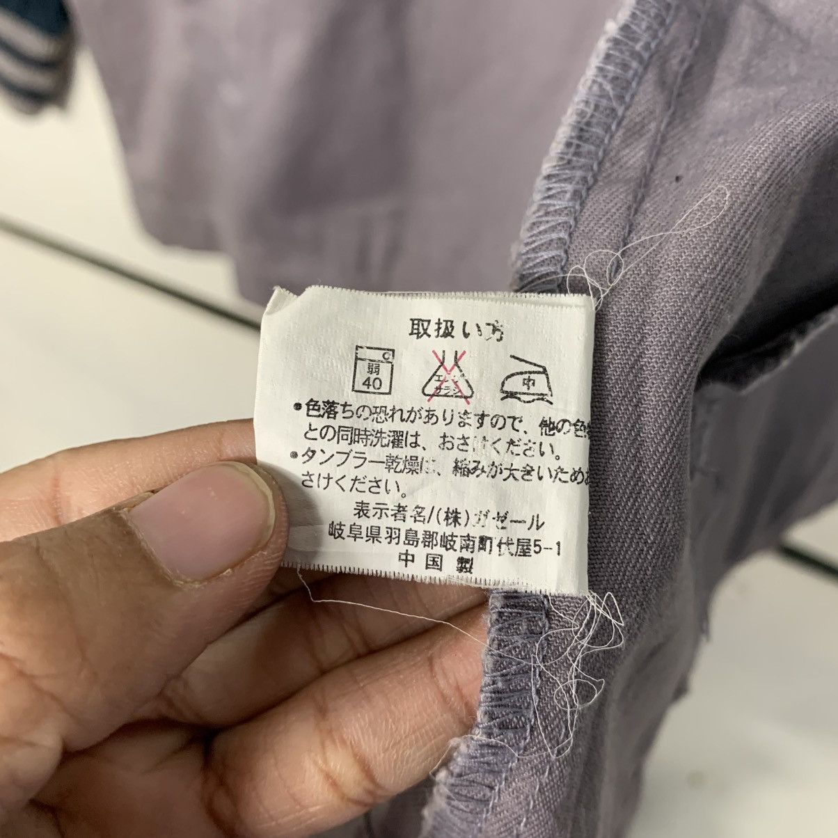 Japanese Brand Bard Trucker US Route 99 Hooded Zipper Jacket Size US L / EU 52-54 / 3 - 22 Thumbnail