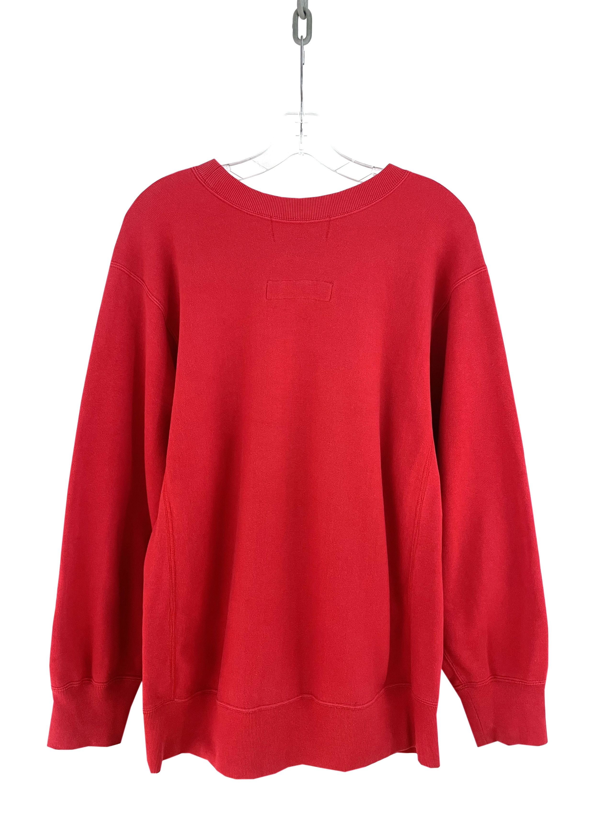 General Research 2005 Property Of Armed Stag Kanada Sweater Size US M / EU 48-50 / 2 - 6 Thumbnail