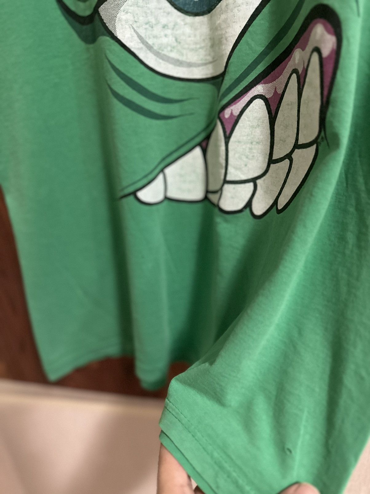Band Tees × Vintage NOFX Size US S / EU 44-46 / 1 - 6 Thumbnail