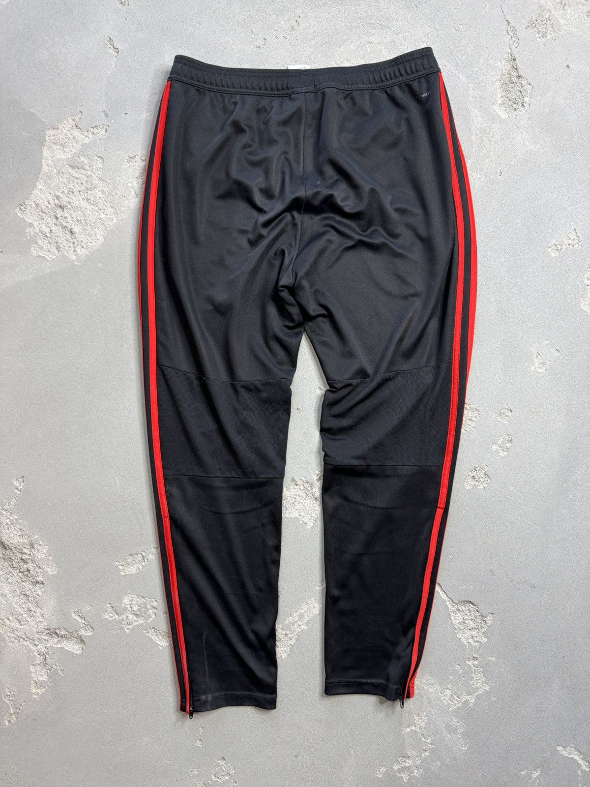 Adidas SPAIN Adidas Football Soccer Pants L Size US 34 / EU 50 - 2 Thumbnail