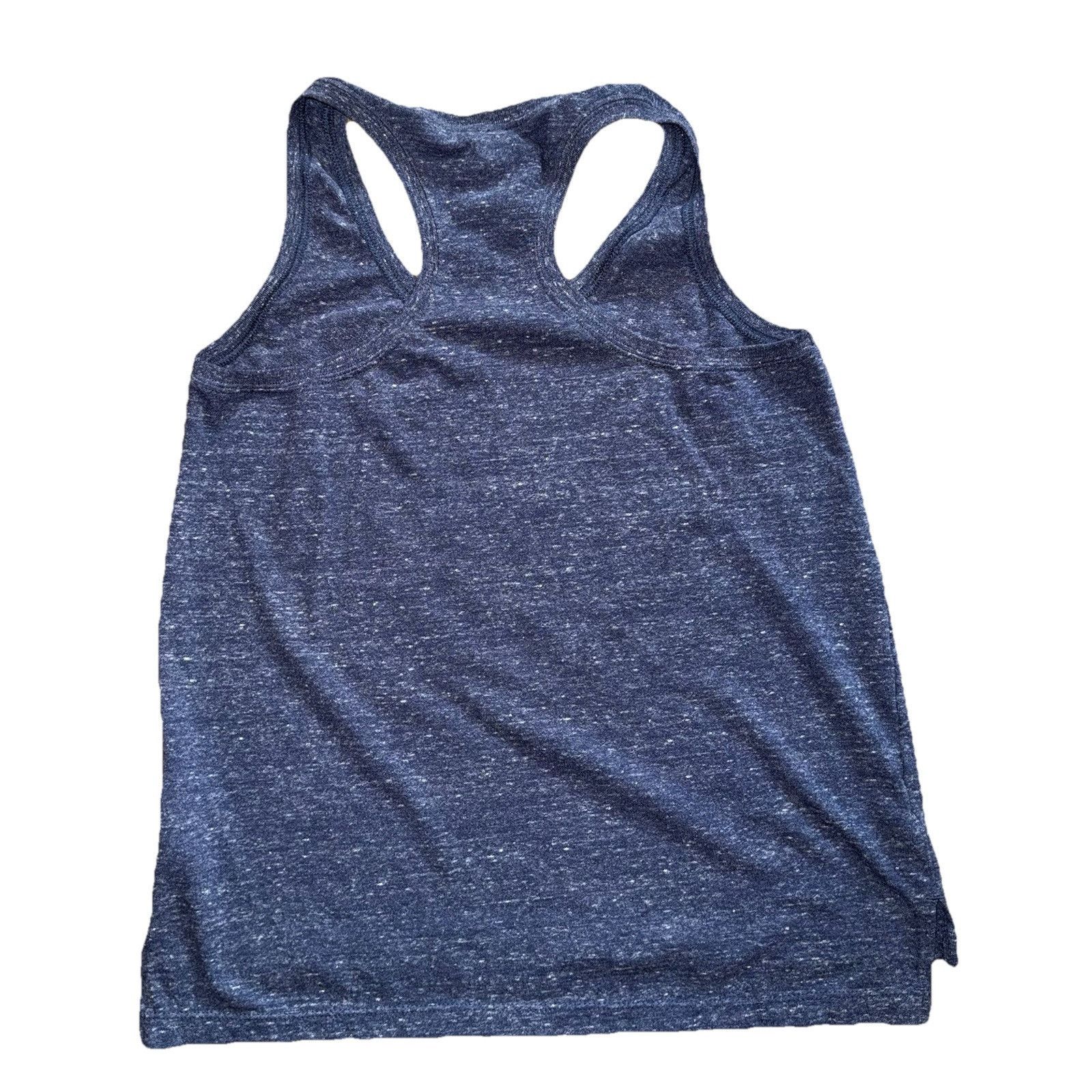 Nike Nike Razorback Tank Size Small RN#56323 Size S / US 4 / IT 40 - 2 Thumbnail
