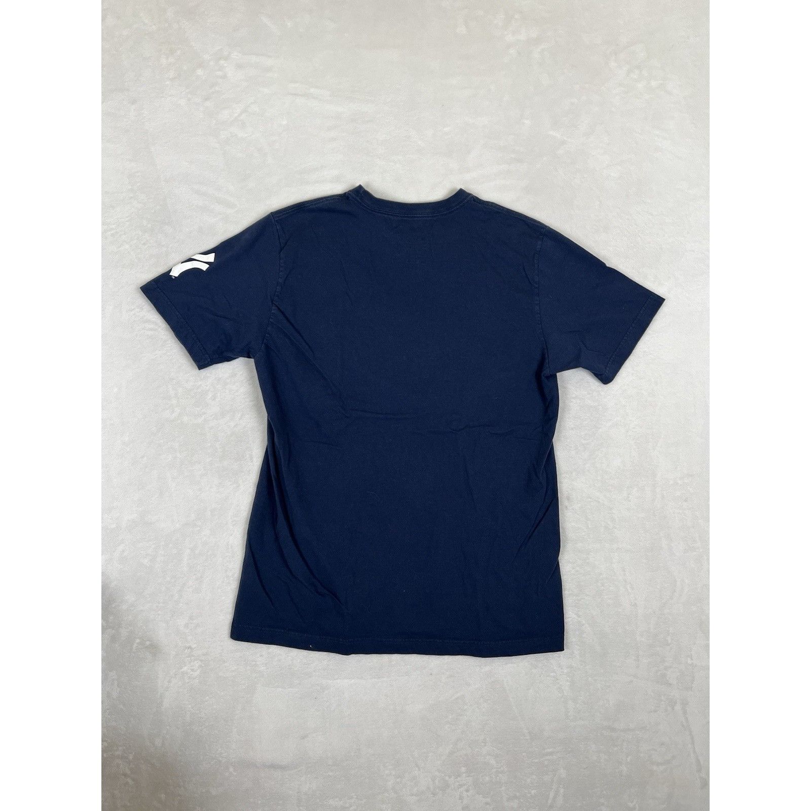 Nike Nike New York Yankees T-Shirt Size Medium Script Spell Out Size US M / EU 48-50 / 2 - 8 Thumbnail