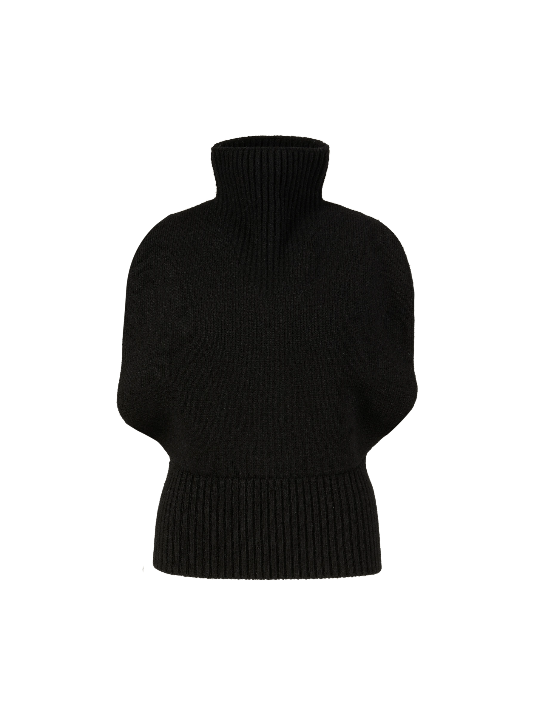 o1loc1c0424 679759 Sweater in Black