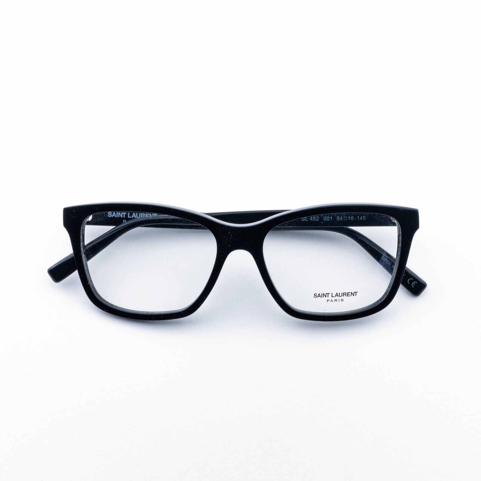 Saint Laurent SL 482 001 Fassung Brille Brillengestell Brill