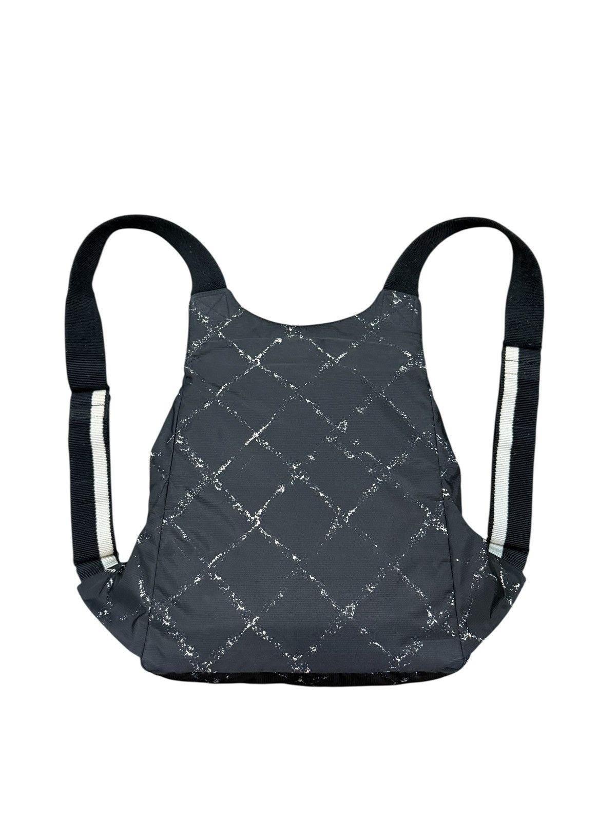 Chanel RARE CHANEL TRAVEL LINE BACKPACK Size ONE SIZE - 8 Thumbnail