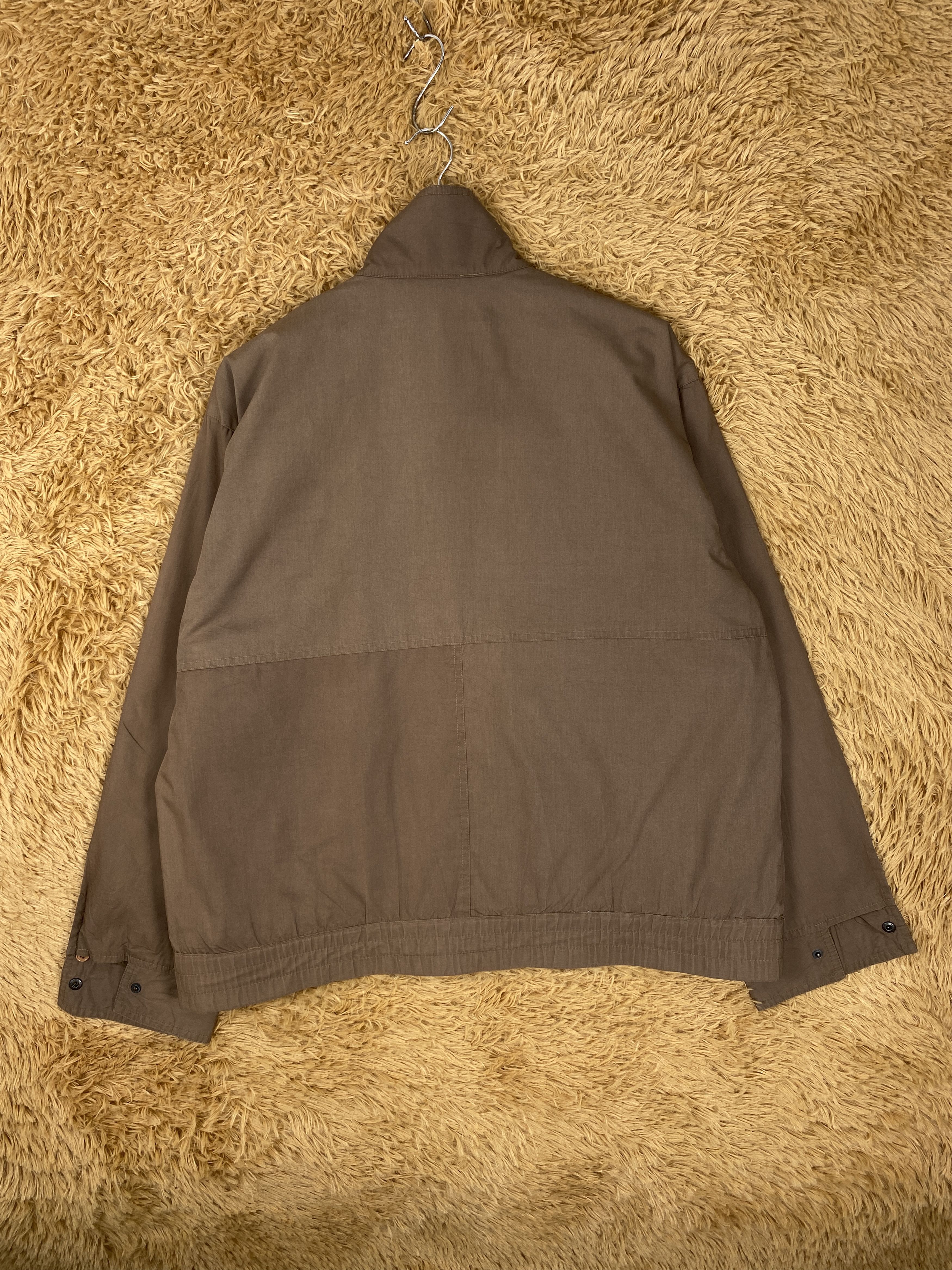Vintage Vintage Urban Basic Utility Jacket J2125 Size US M / EU 48-50 / 2 - 6 Thumbnail