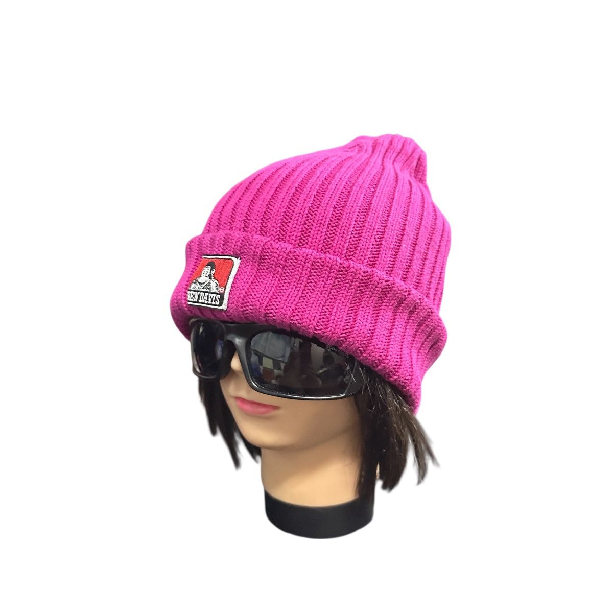 Ben Davis BEN DAVIS BEANIE HAT Size ONE SIZE - 3 Thumbnail