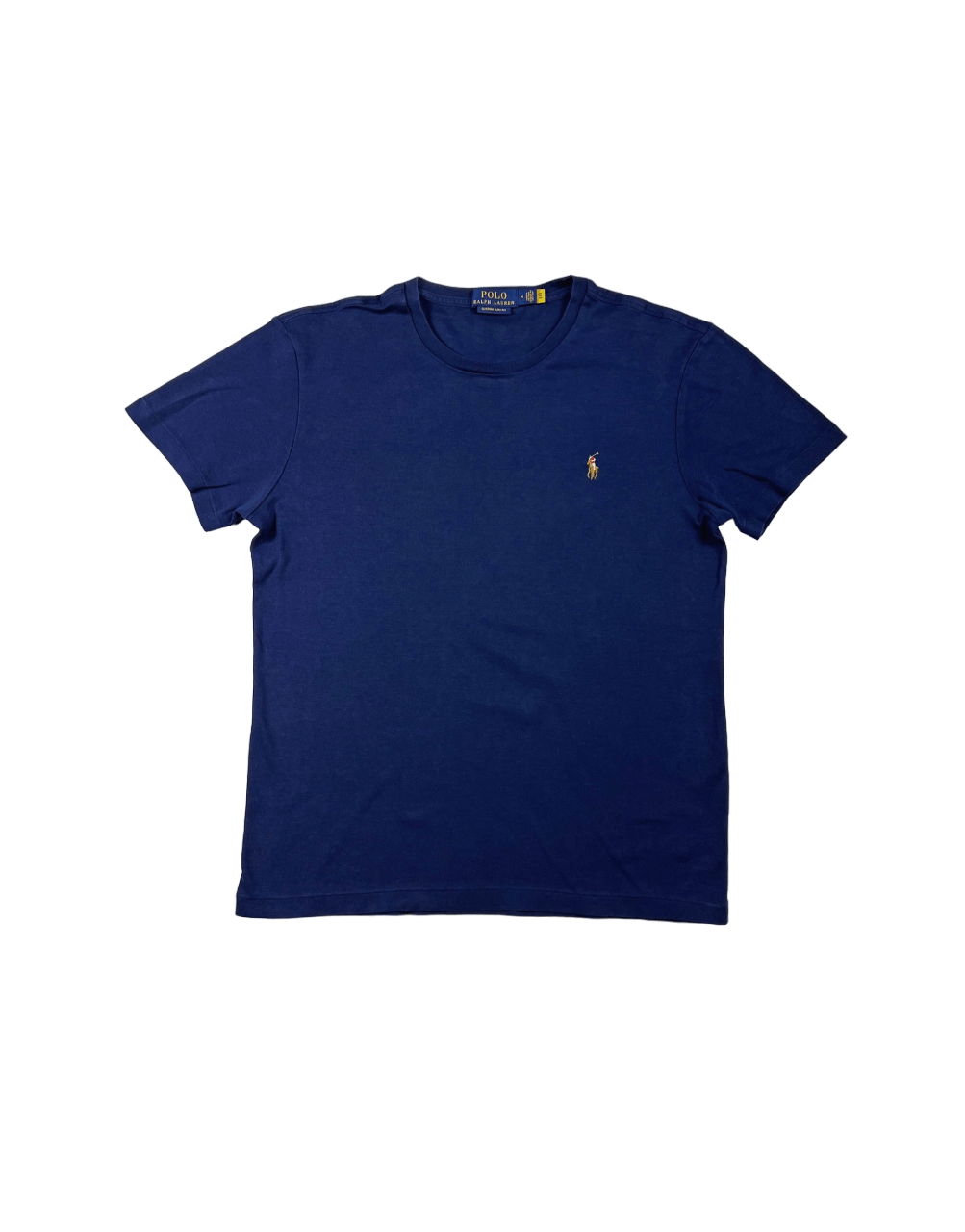 Ralph Lauren Ralph Lauren T-shirt M Size US M / EU 48-50 / 2 - 1 Thumbnail