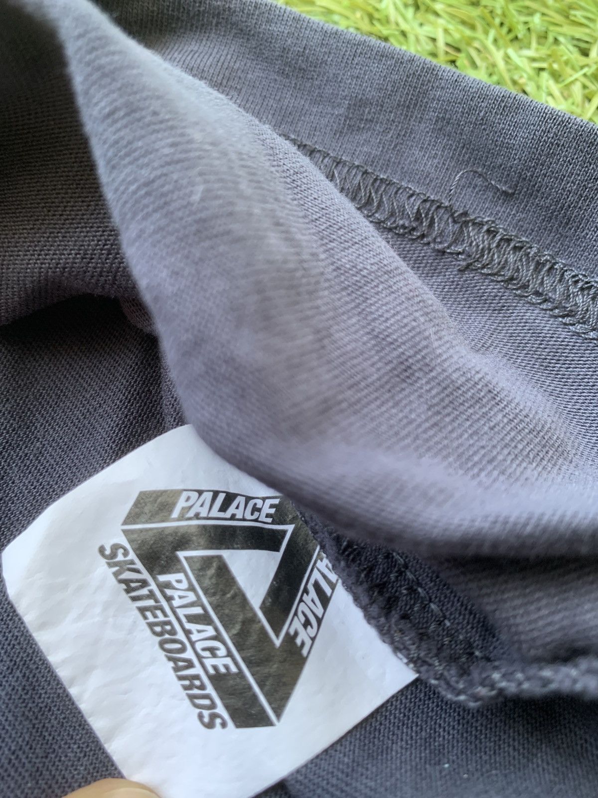 Palace Palace Classico T-Shirt Navy Size US S / EU 44-46 / 1 - 4 Thumbnail