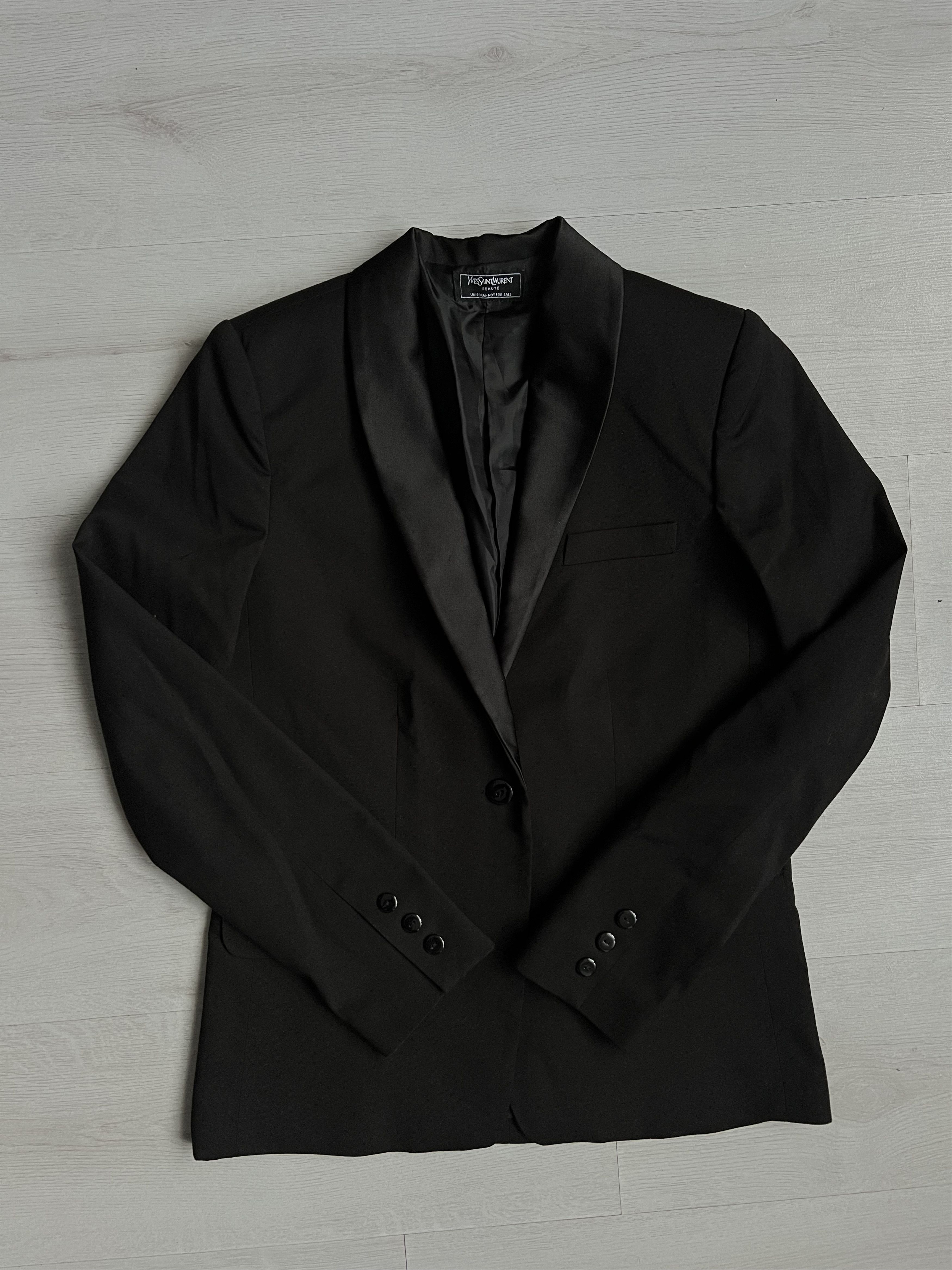 Yves Saint Lauren Beaute Women’s Blazer