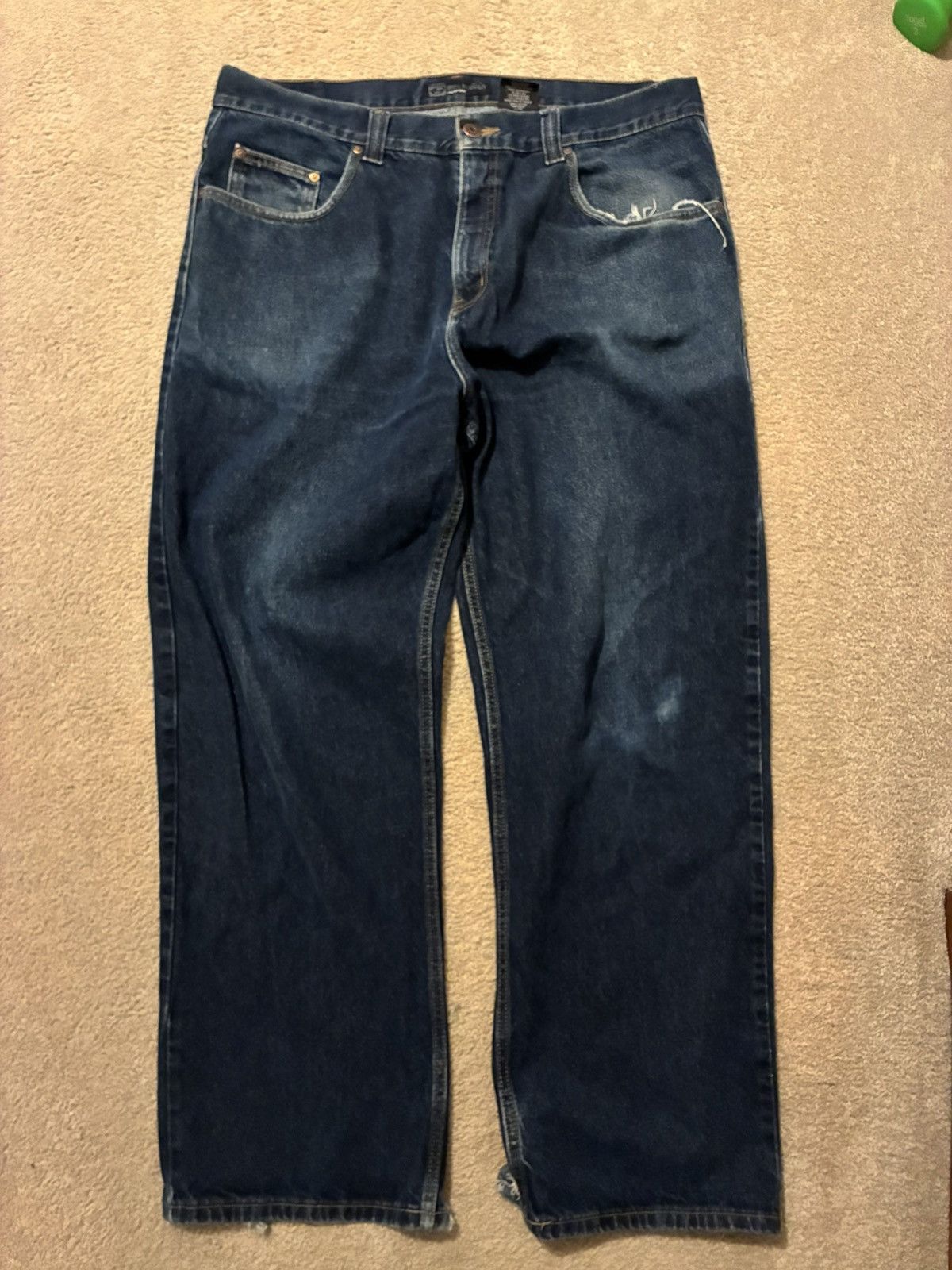 Anchor Blue Anchor Blue “Big Baggy” Size US 40 / EU 56 - 1 Thumbnail