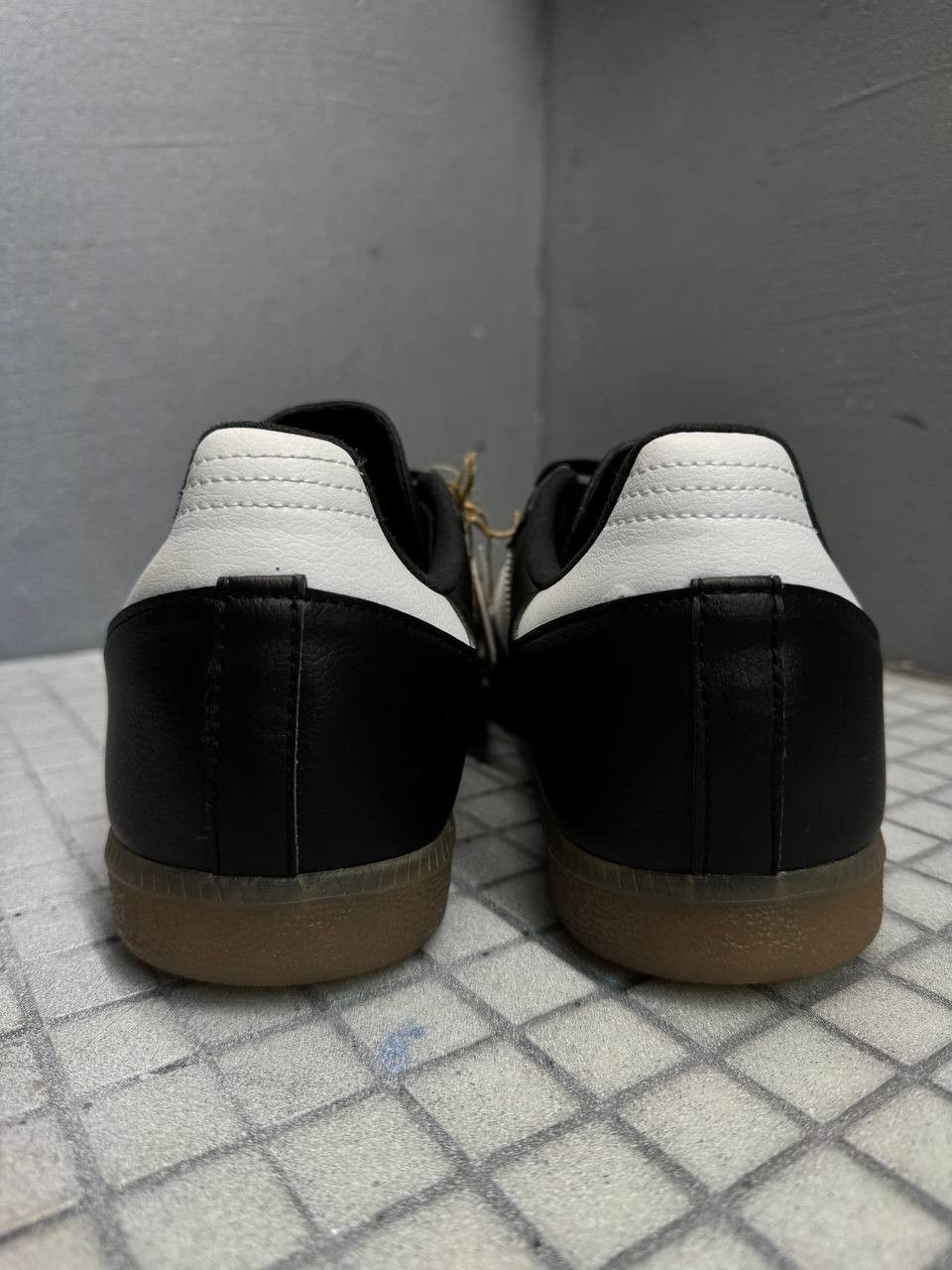 Adidas Adidas VeloSamba EPW Vegan Size US 13 / EU 46 - 5 Thumbnail