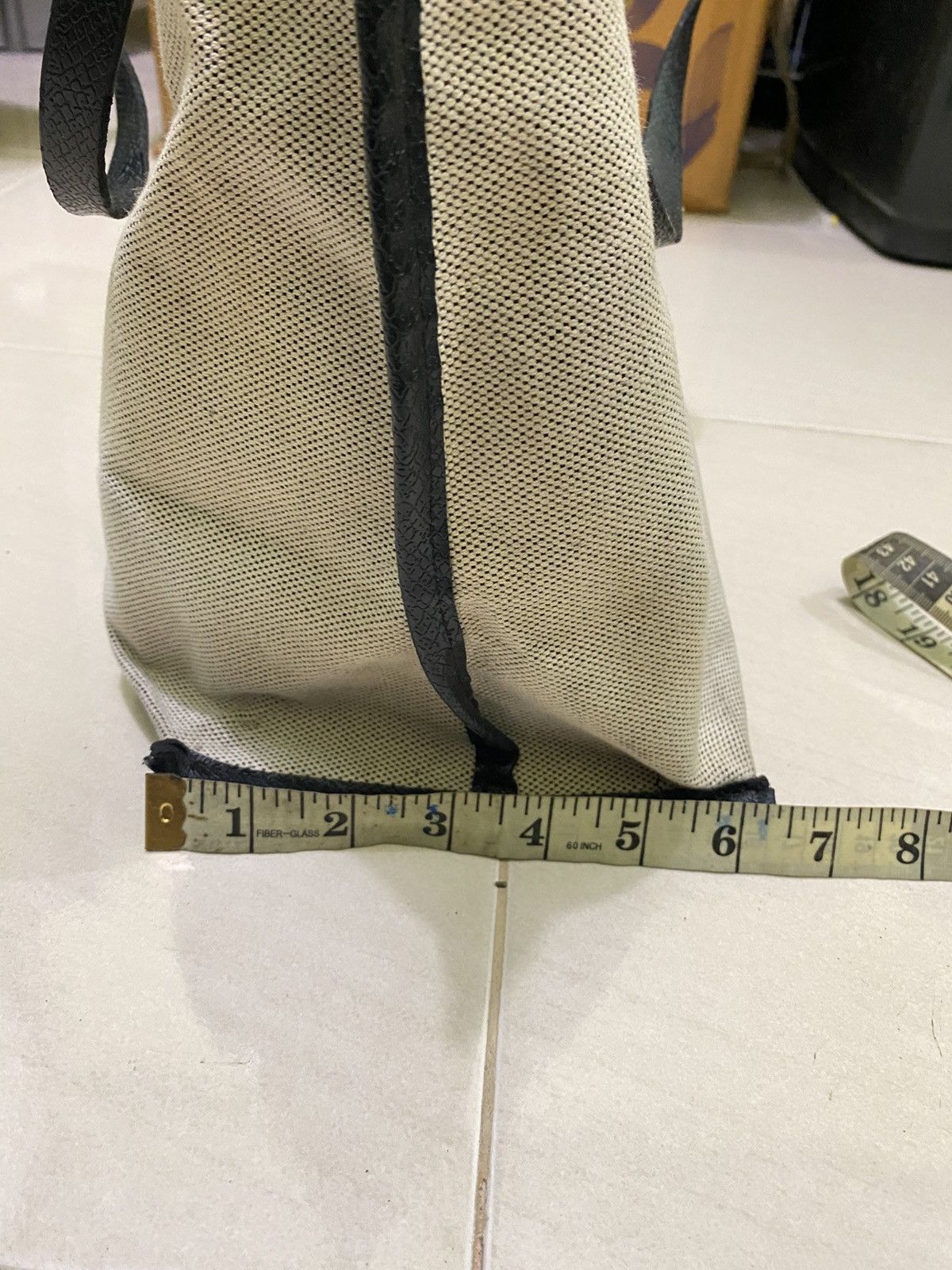 Longchamp Longchamp Essential L Tote Bag Size ONE SIZE - 21 Thumbnail